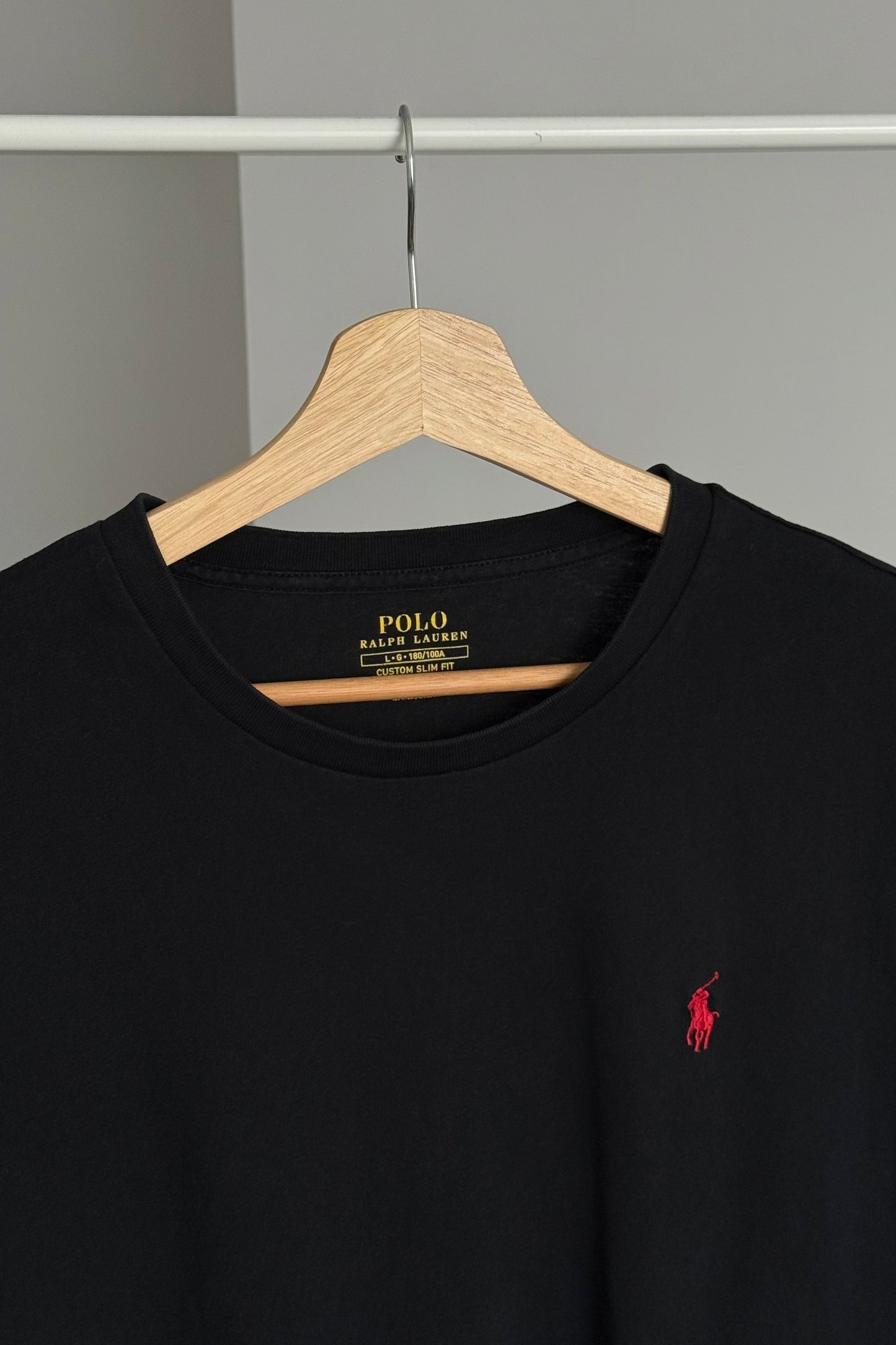 T-shirt Ralph Lauren - L