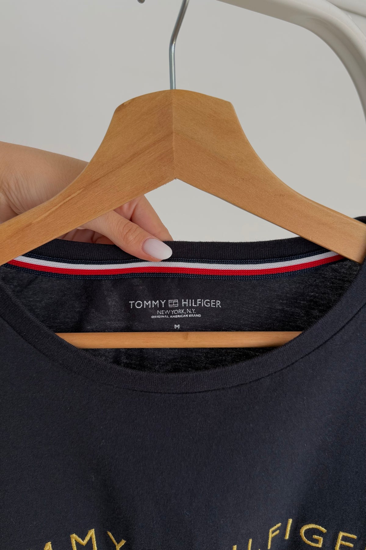 Longsleeve Tommy Hilfiger - M