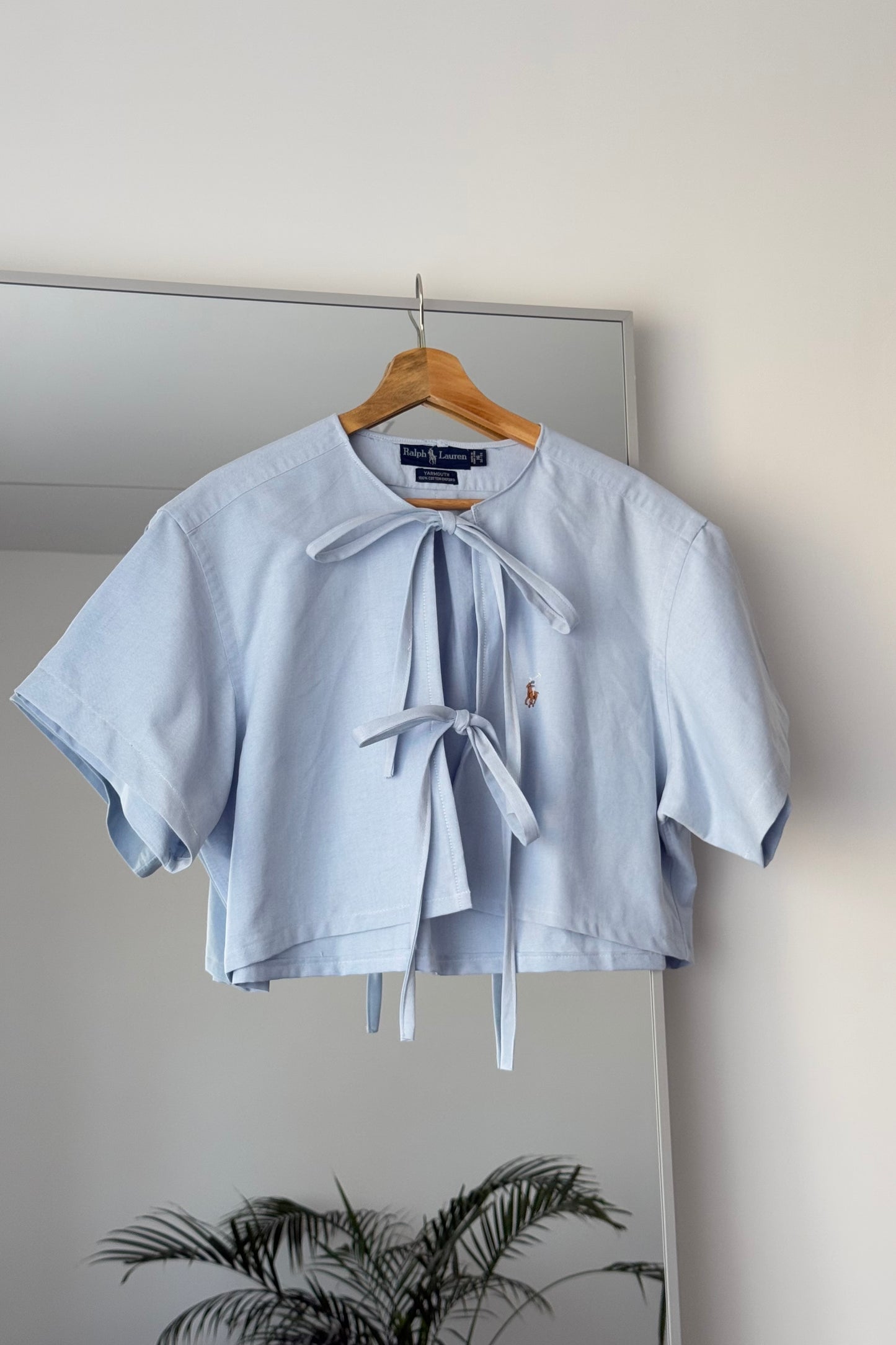 Camicia Ralph Lauren - M/L