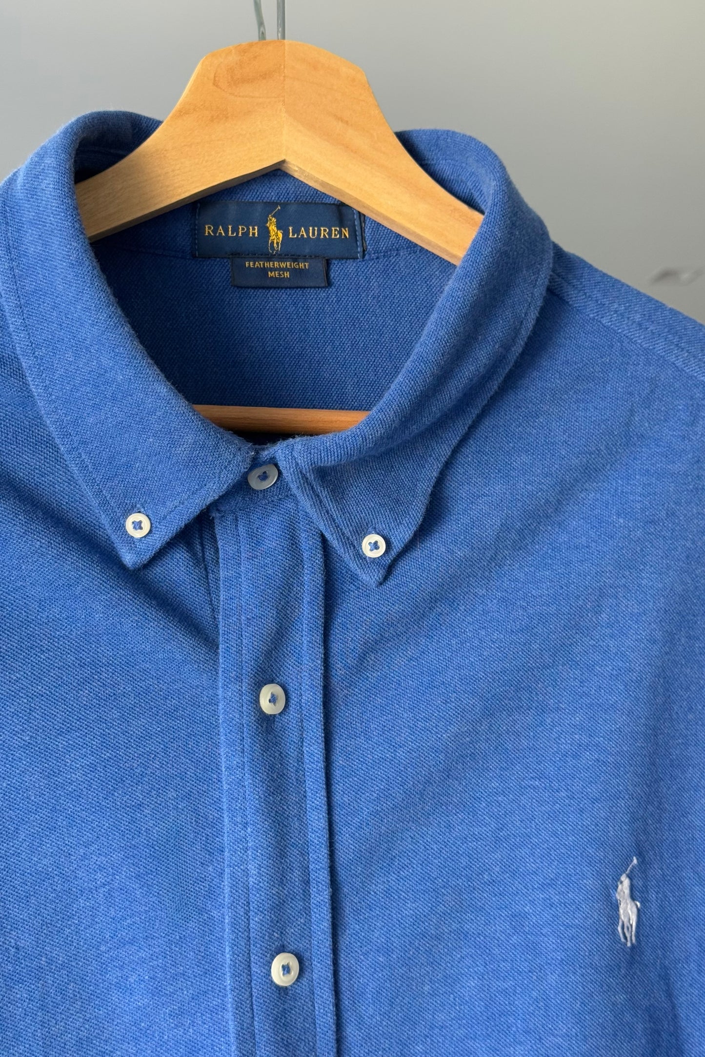 Camicia Ralph Lauren - M/L