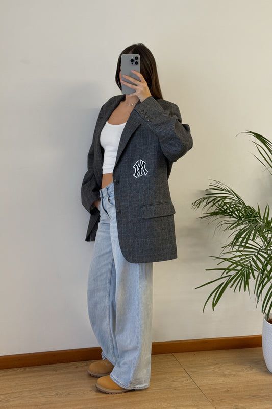 Blazer NY Yankees