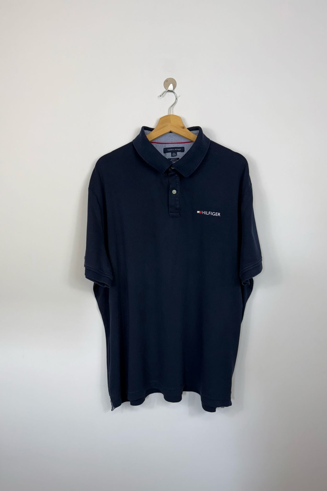 Tommy Hilfiger polo shirt