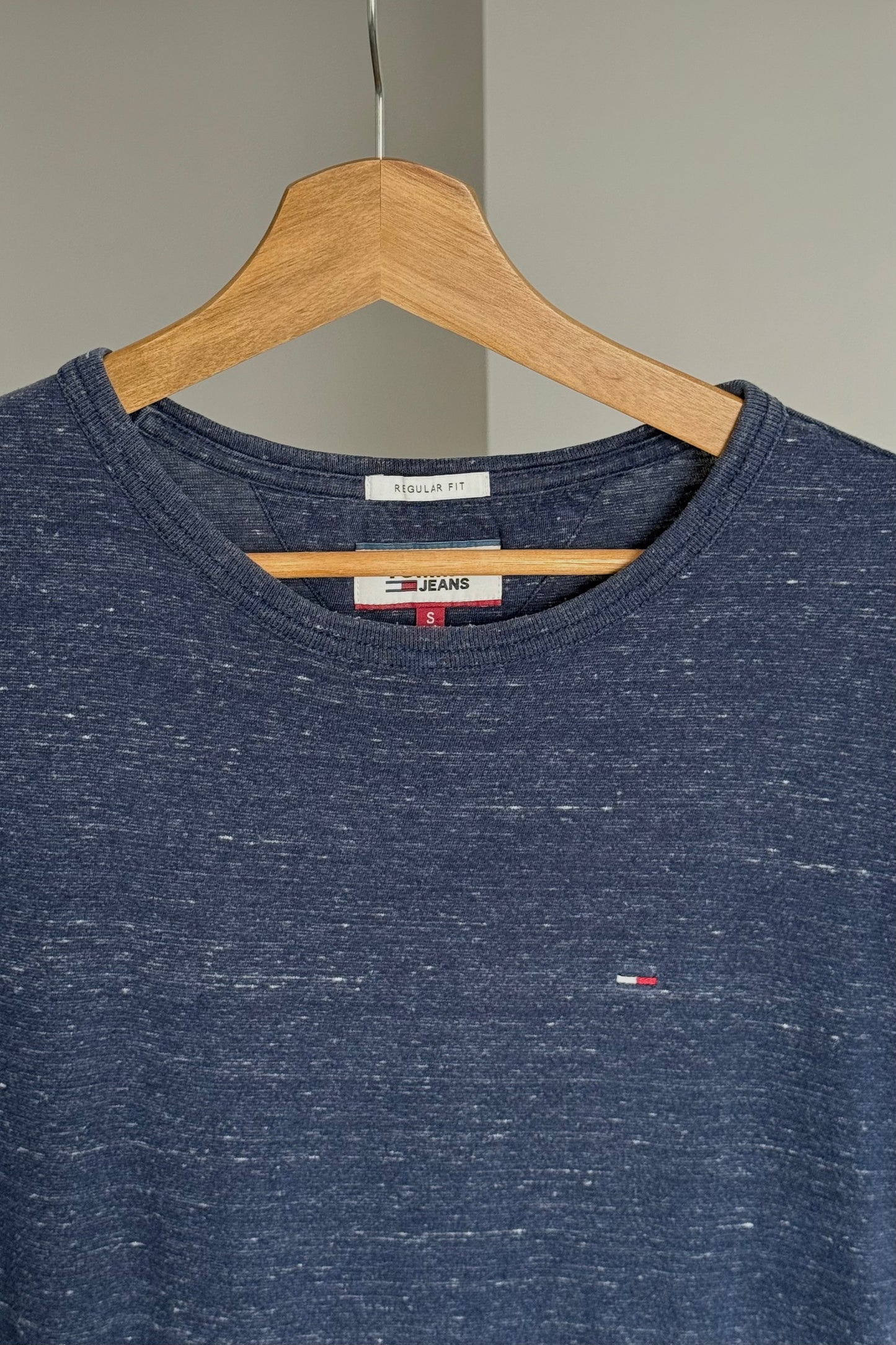 T-shirt Tommy Hilfiger - S