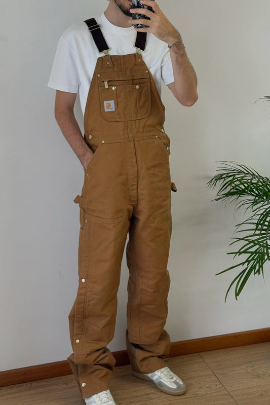 Salopette Carhartt