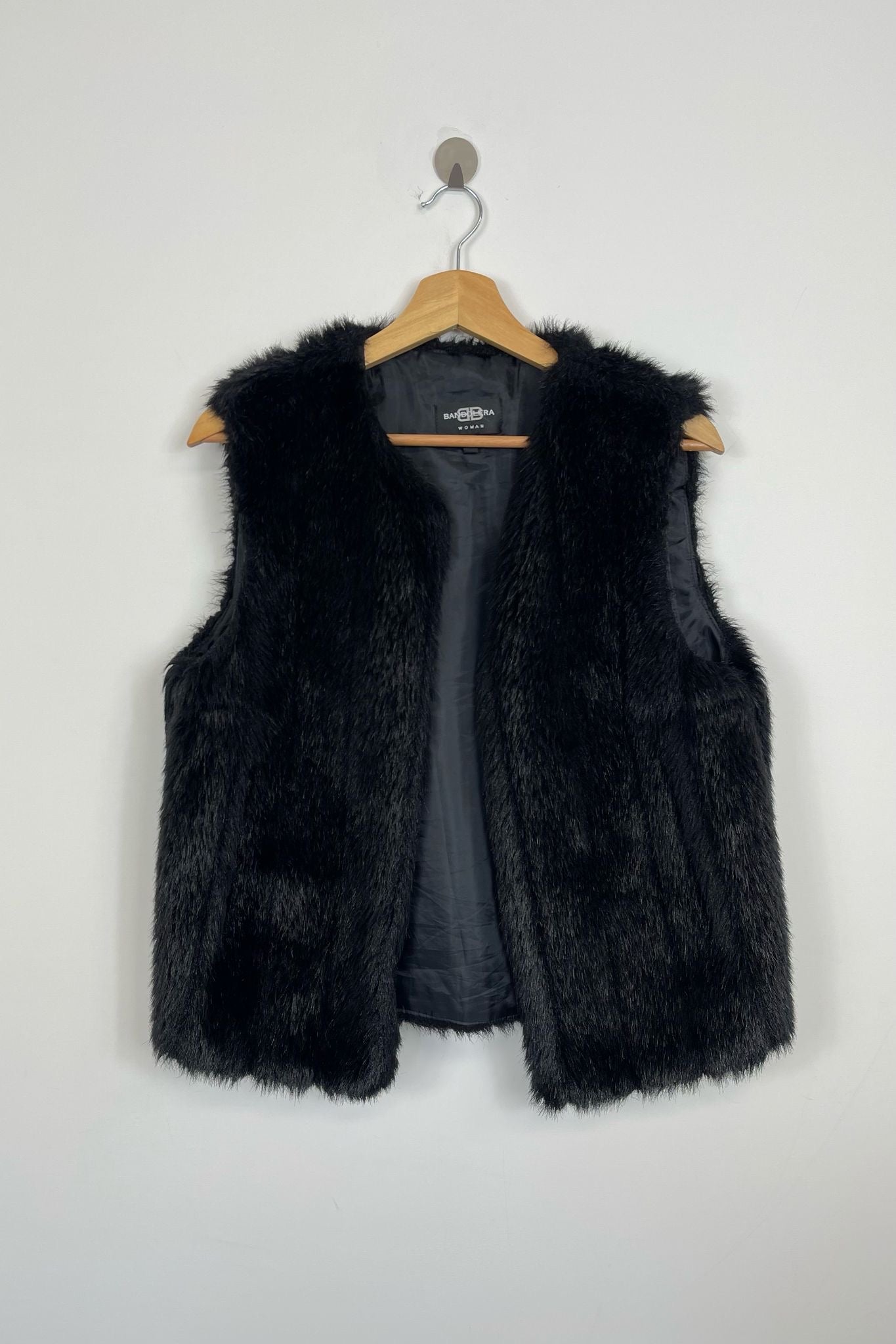 Synthetic fur