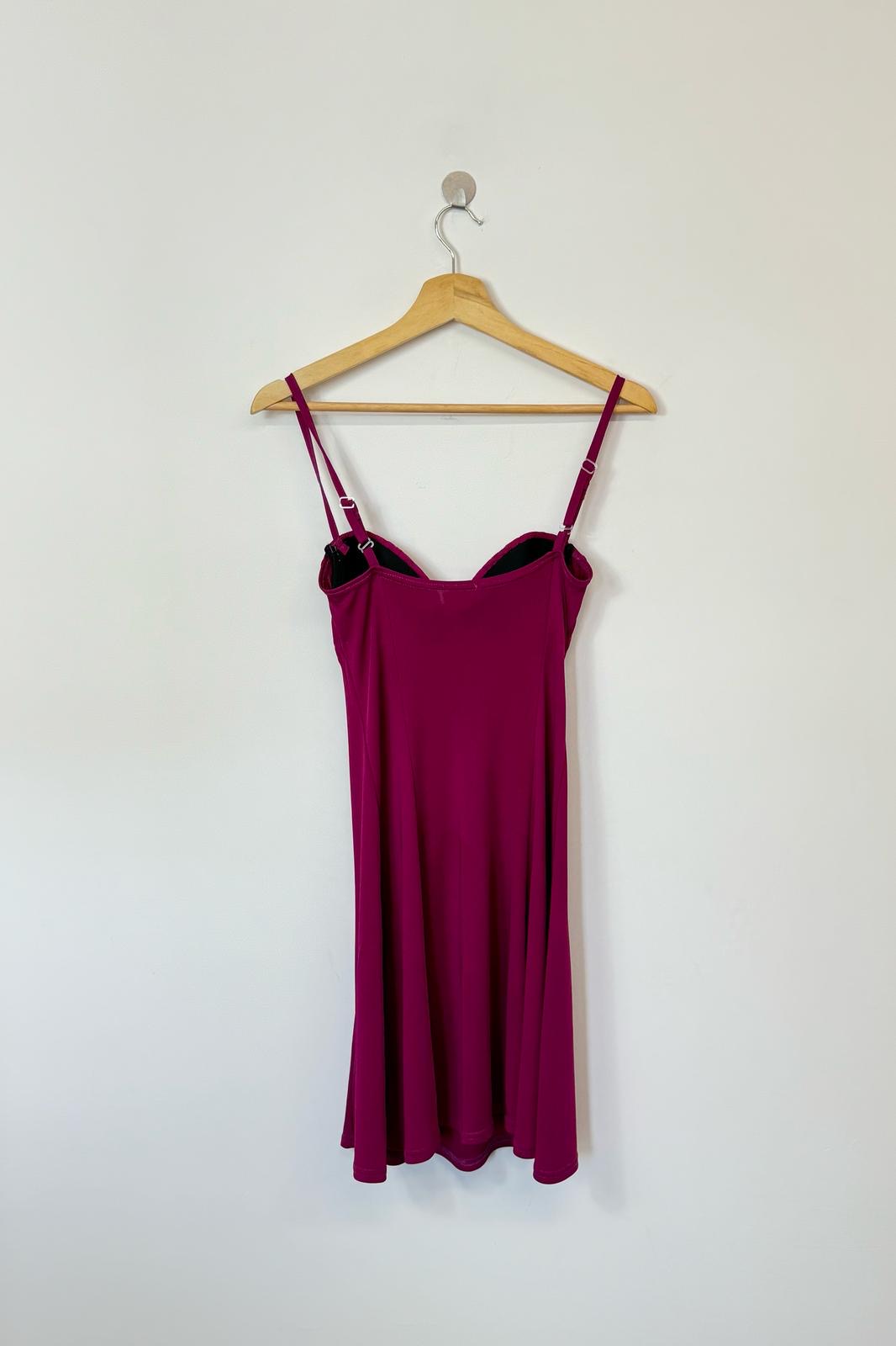Y2K mini dress