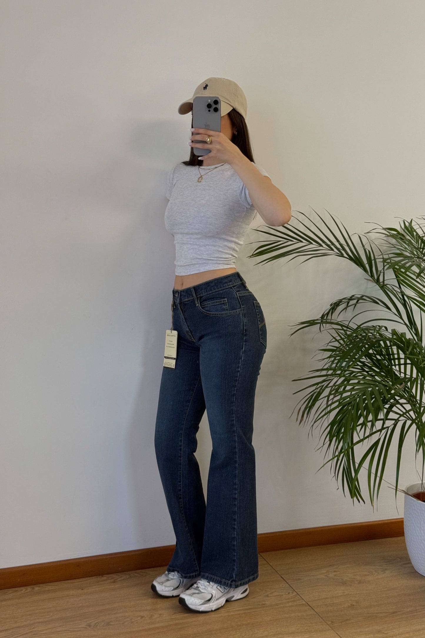 Vintage Jeans (new with tag)