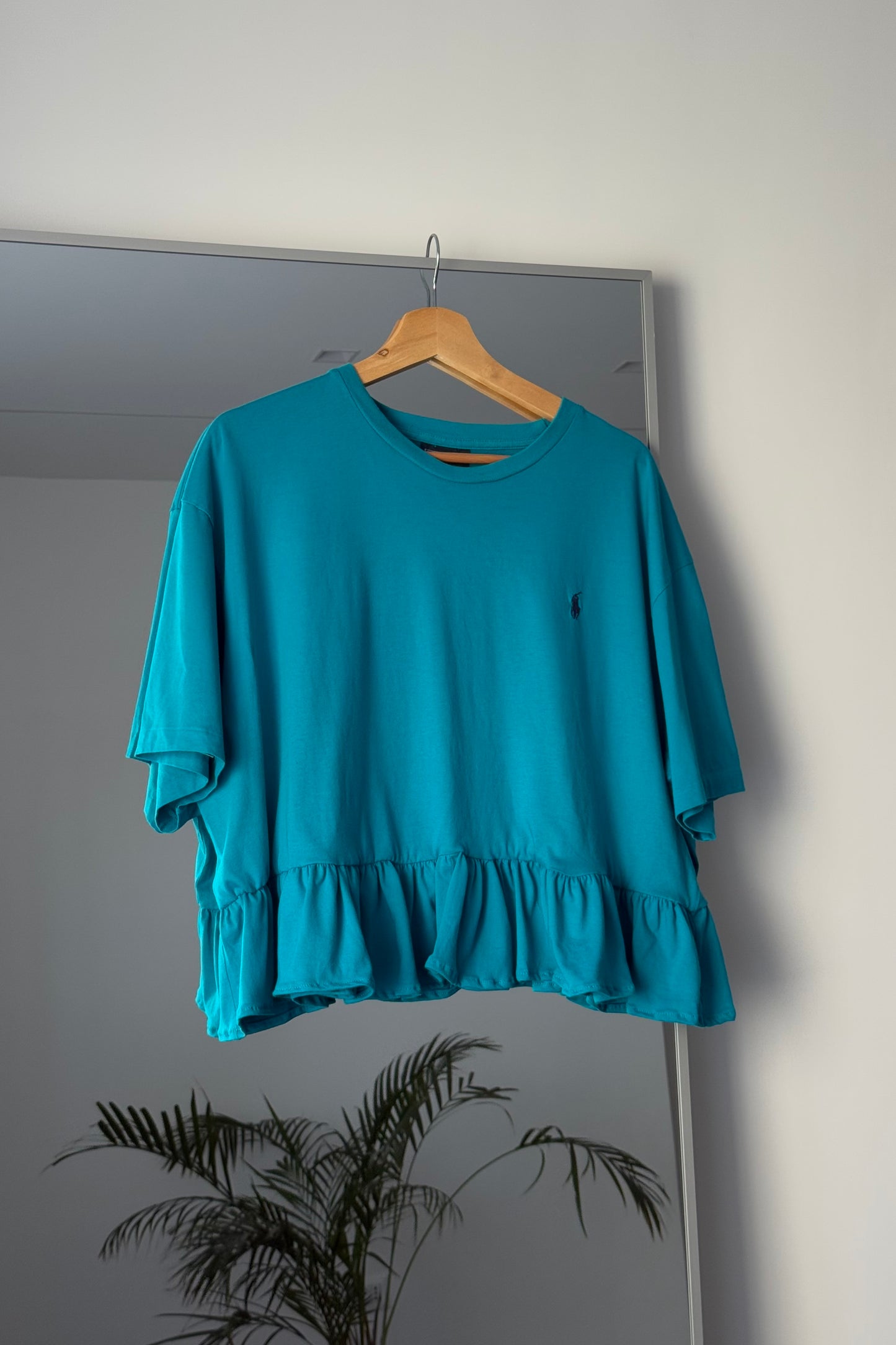 T-shirt Ralph Lauren - L/XL