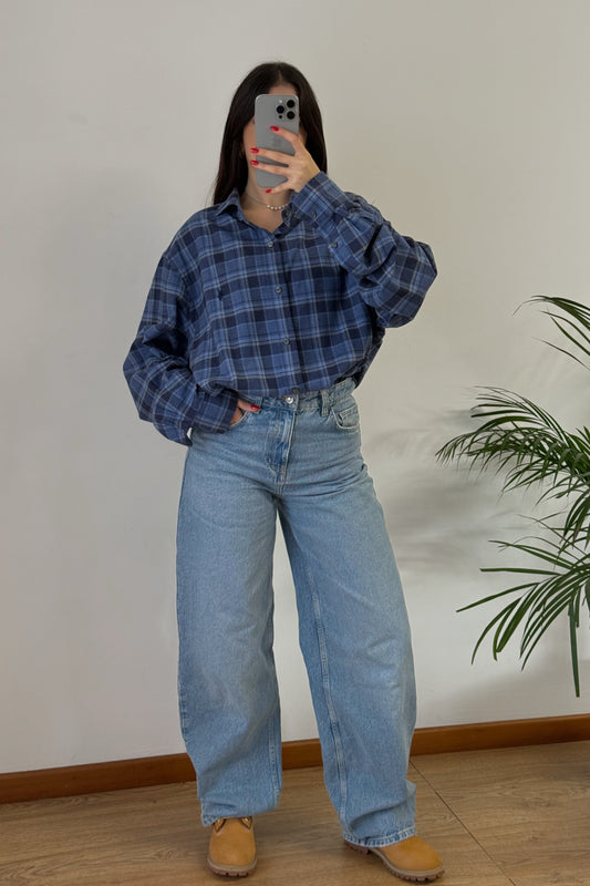 Camicia Ralph Lauren