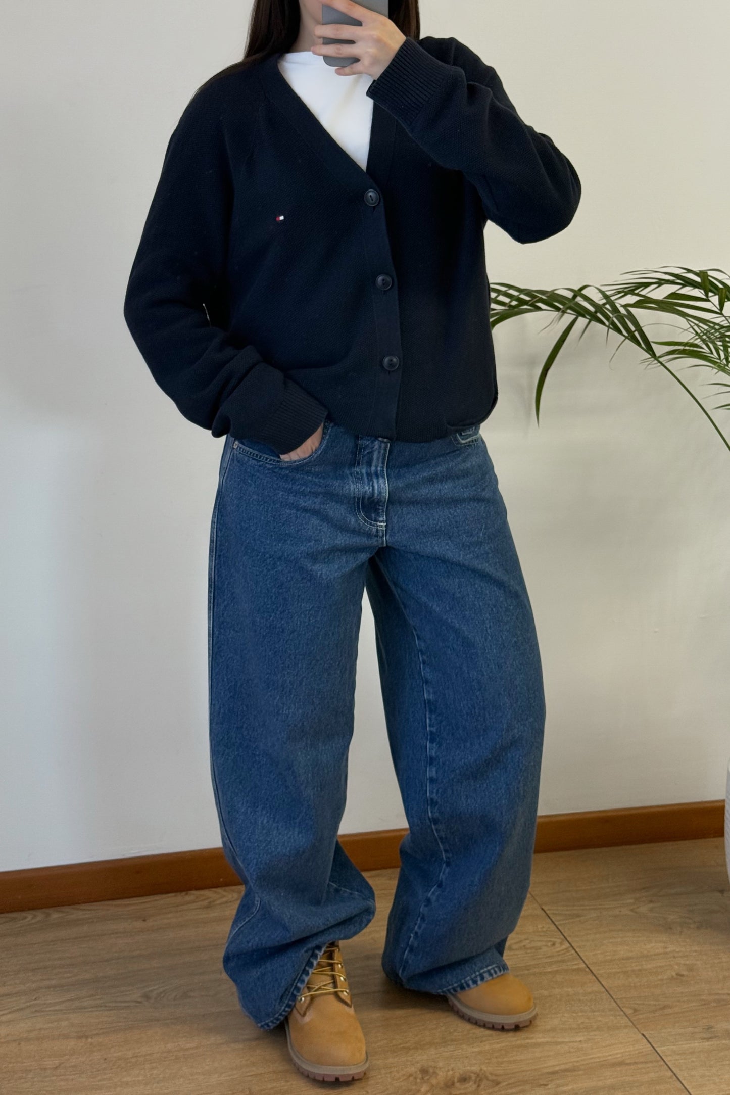 Cardigan Tommy Hilfiger