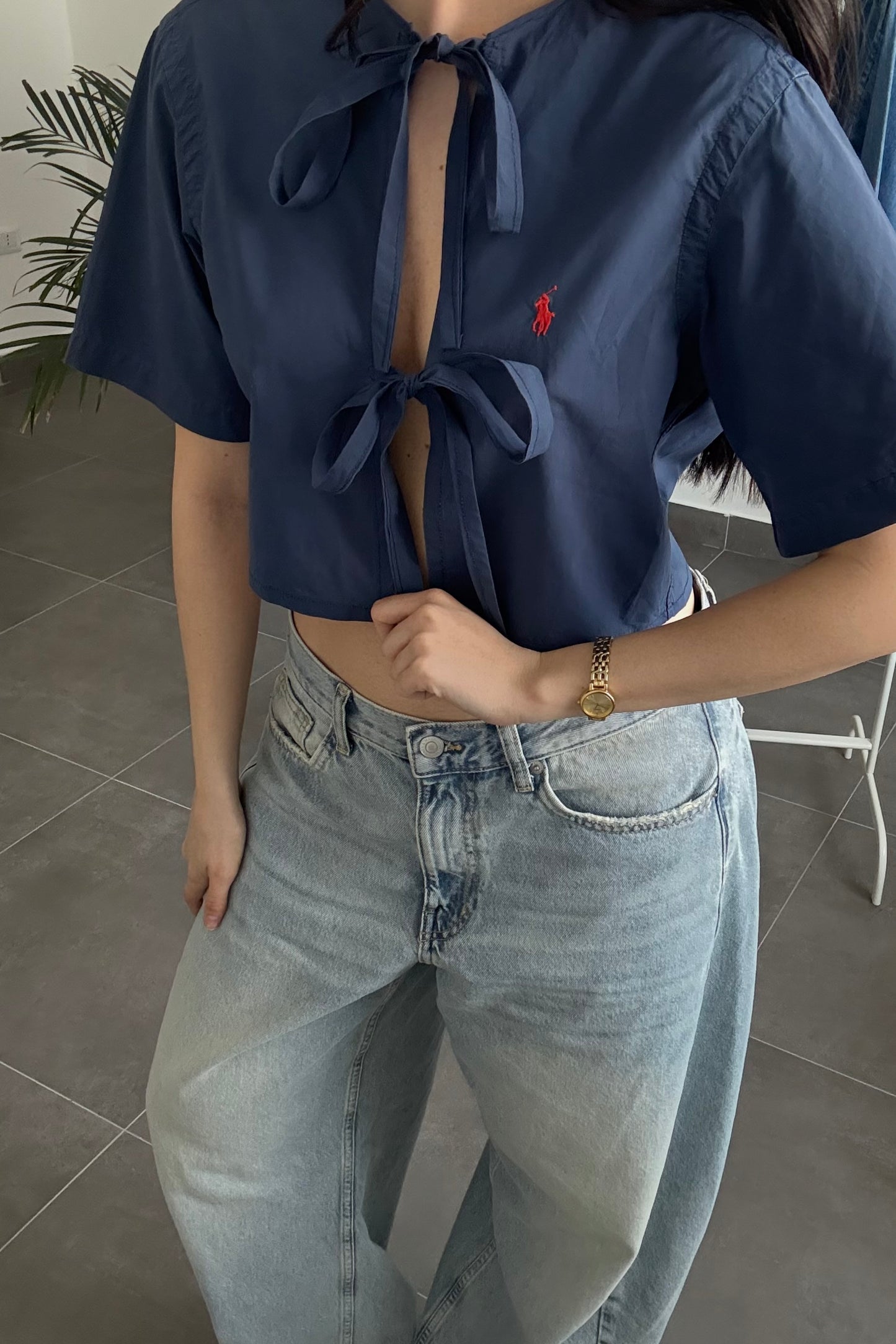 Camicia Ralph Lauren - XS