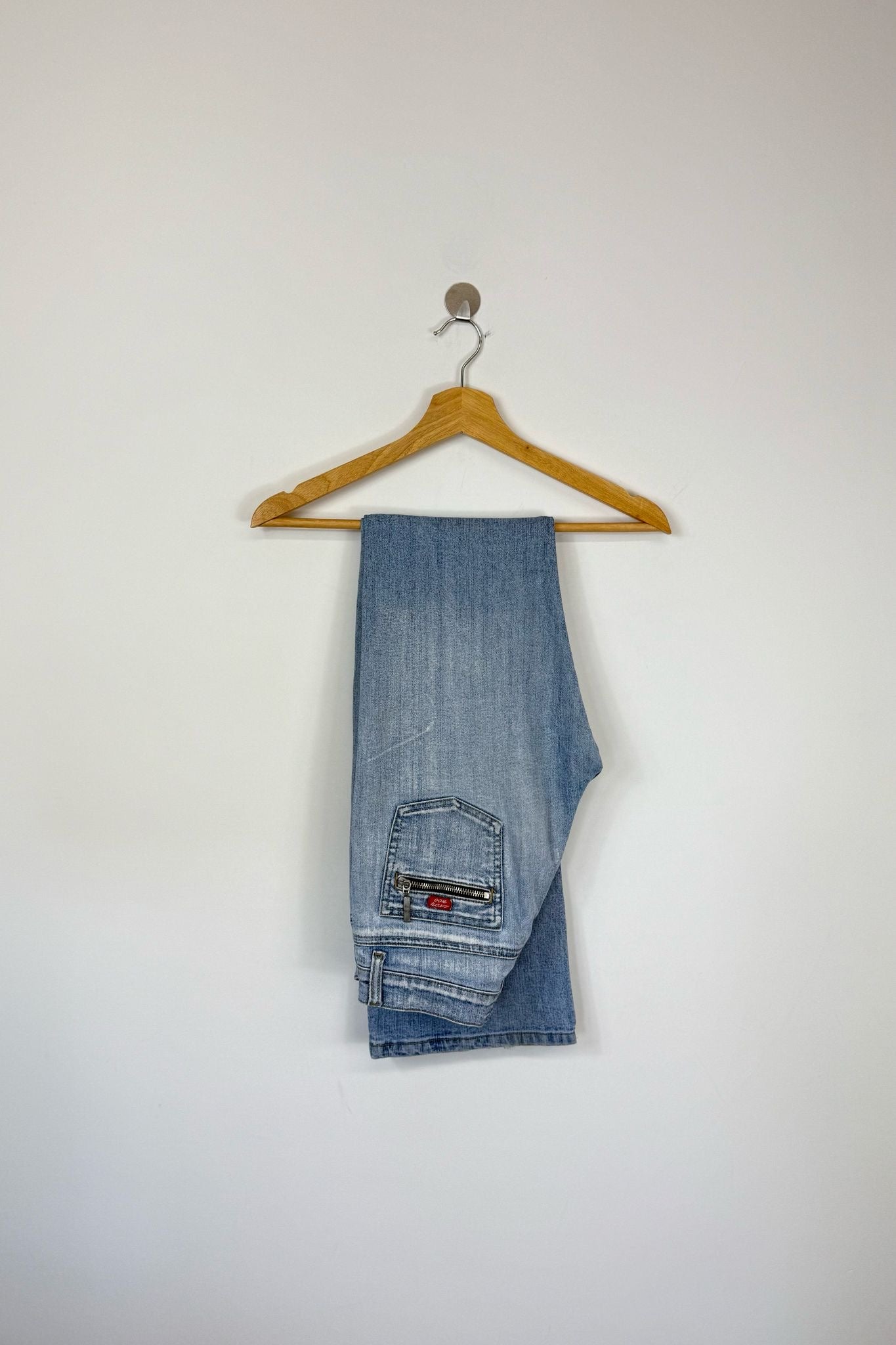 Y2K jeans