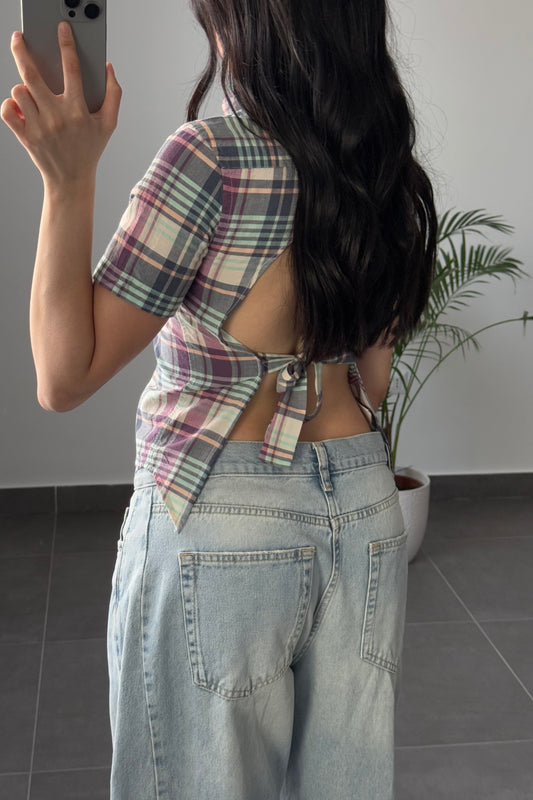 Camicia Ralph Lauren - XS