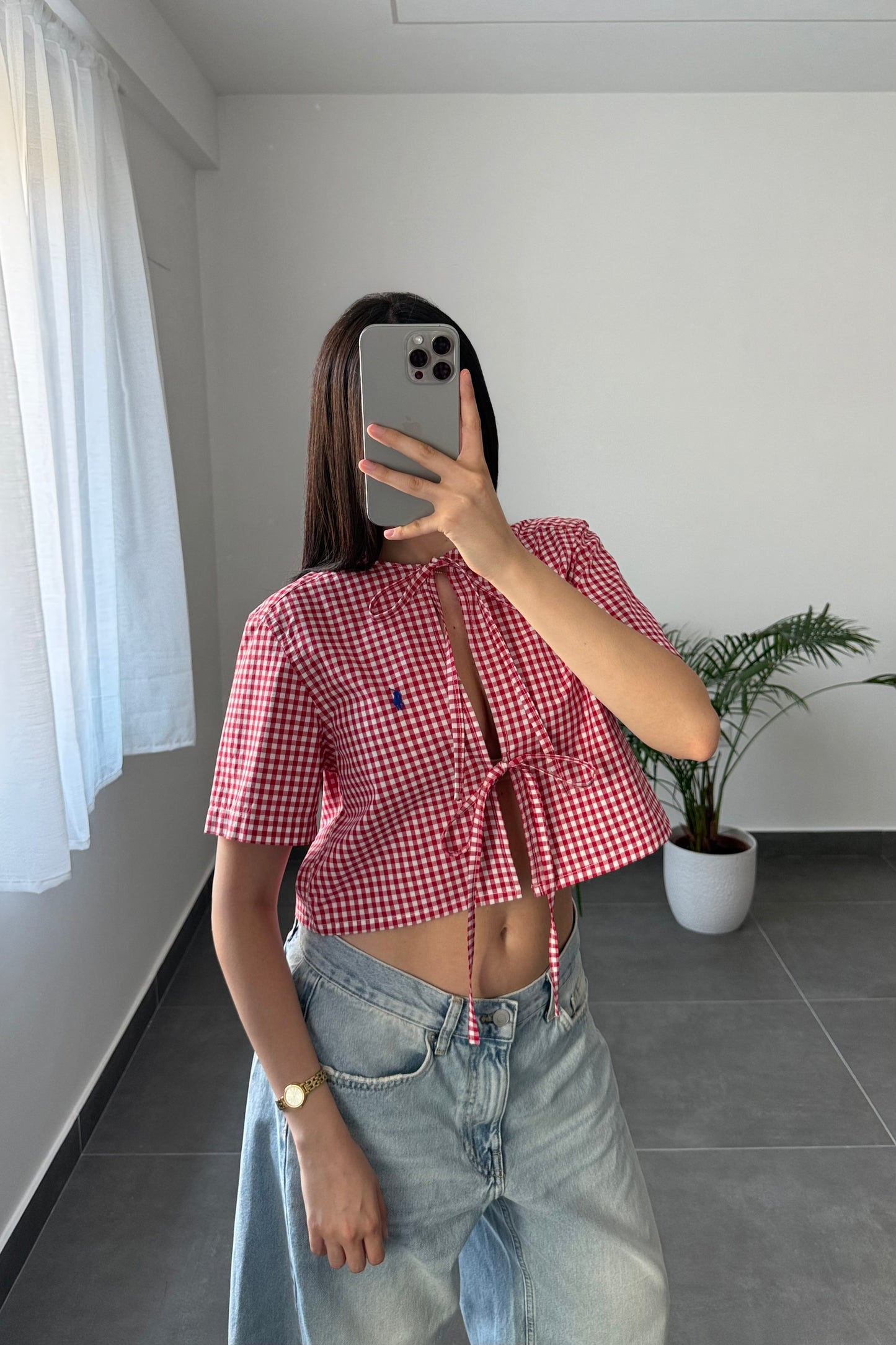 Camicia Ralph Lauren - S