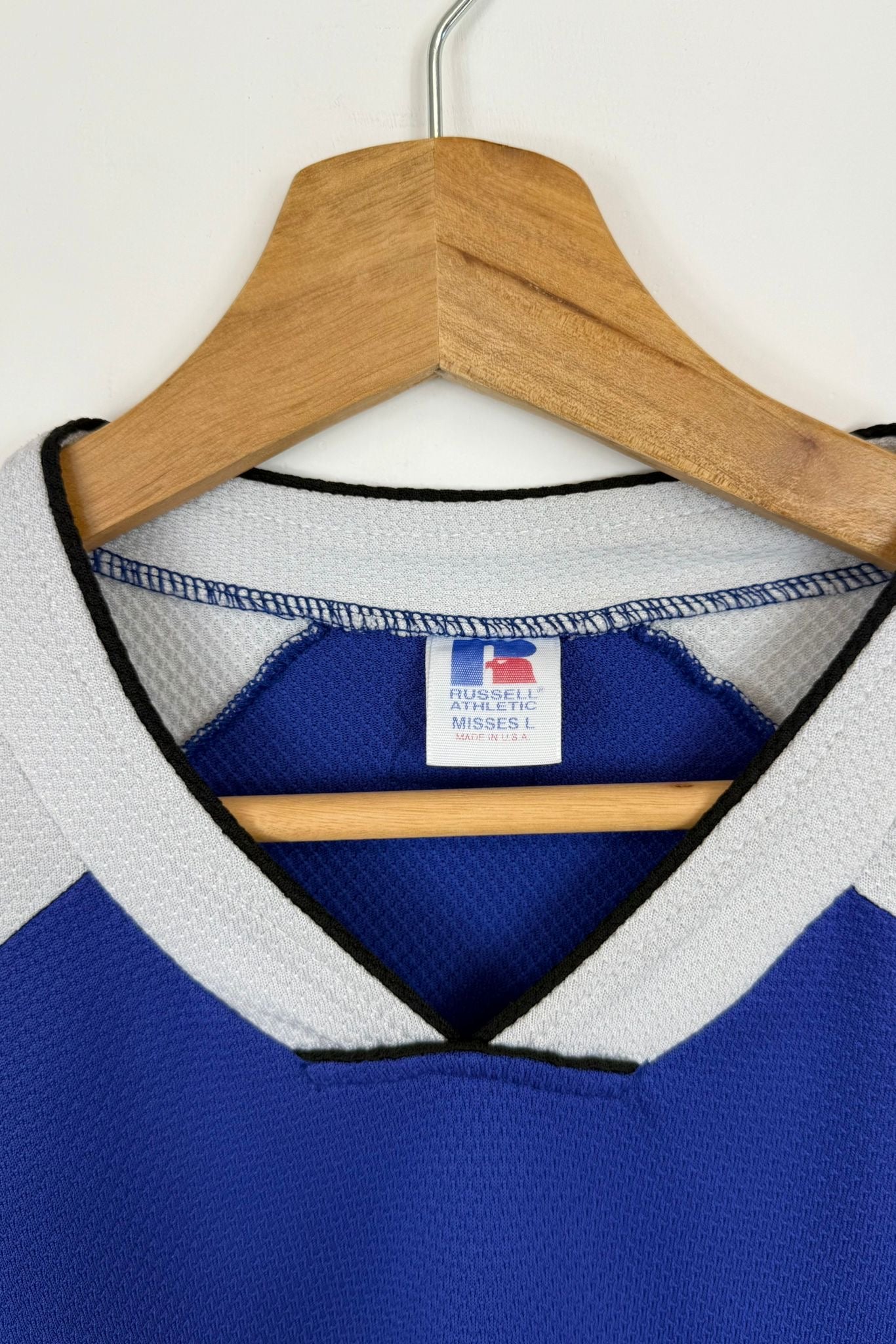 American Russell Jersey