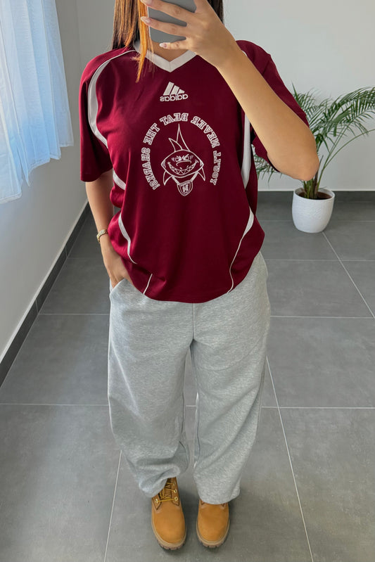 Adidas Jersey - XS