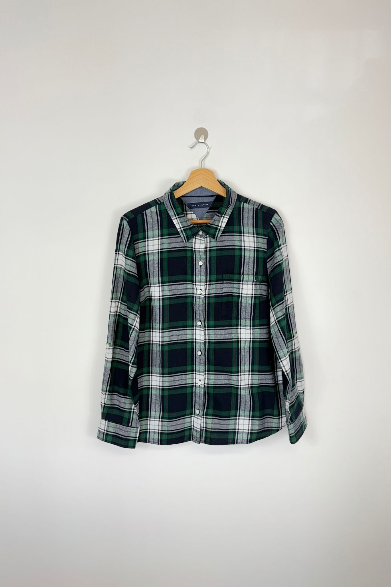 Tommy Hilfiger shirt