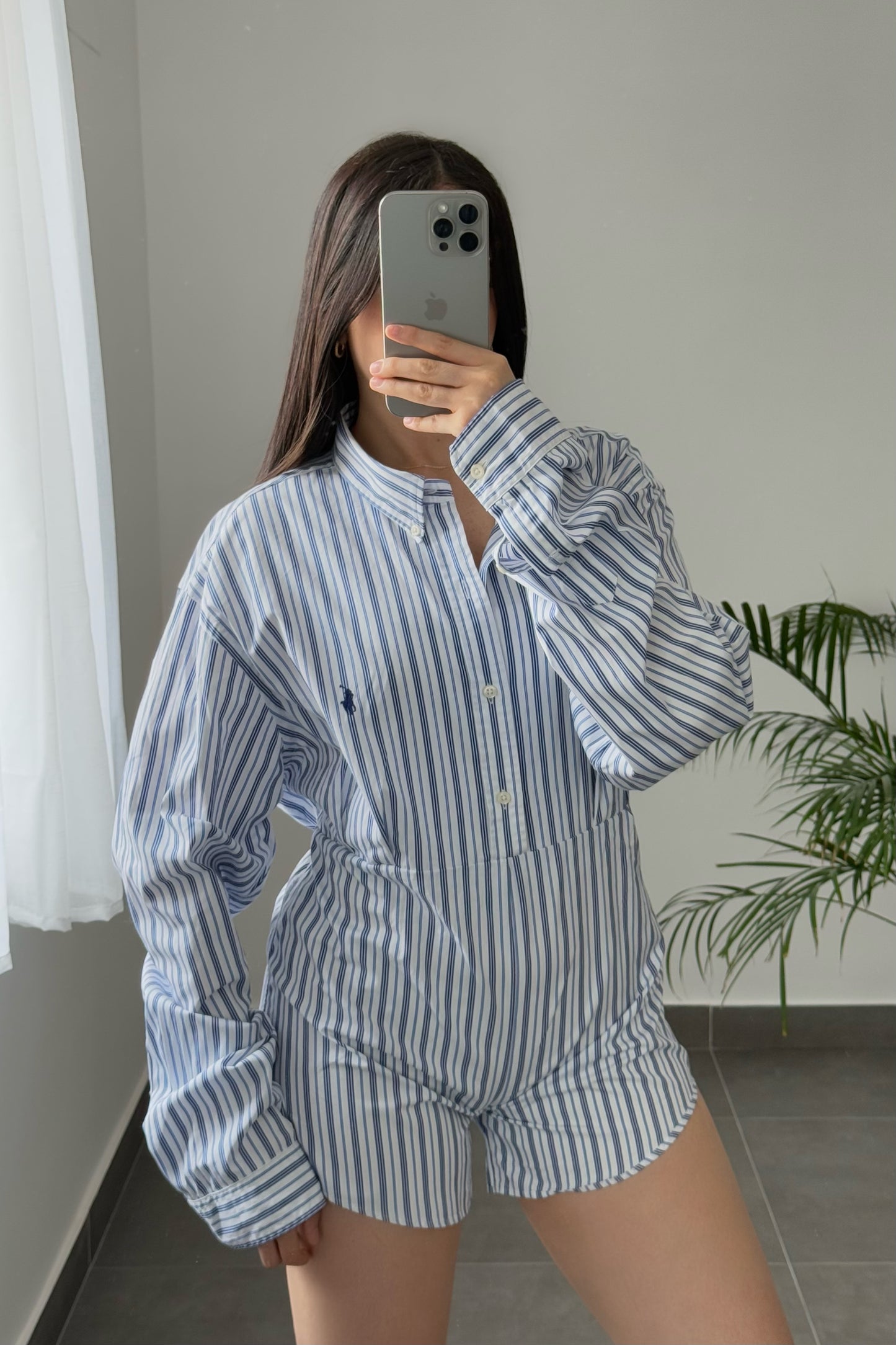 Tutina Ralph Lauren - XS