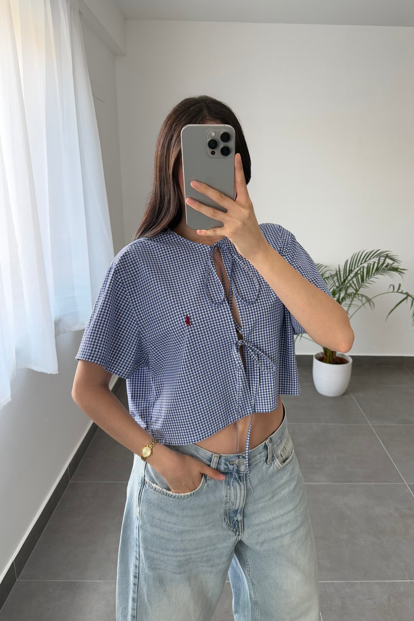 Camicia Ralph Lauren - S/M