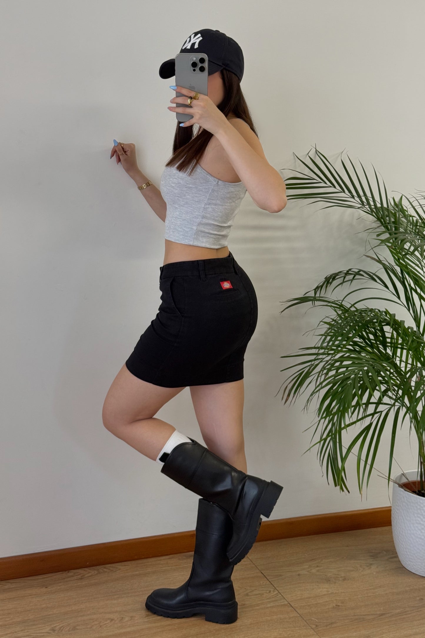 Dickies Skirt