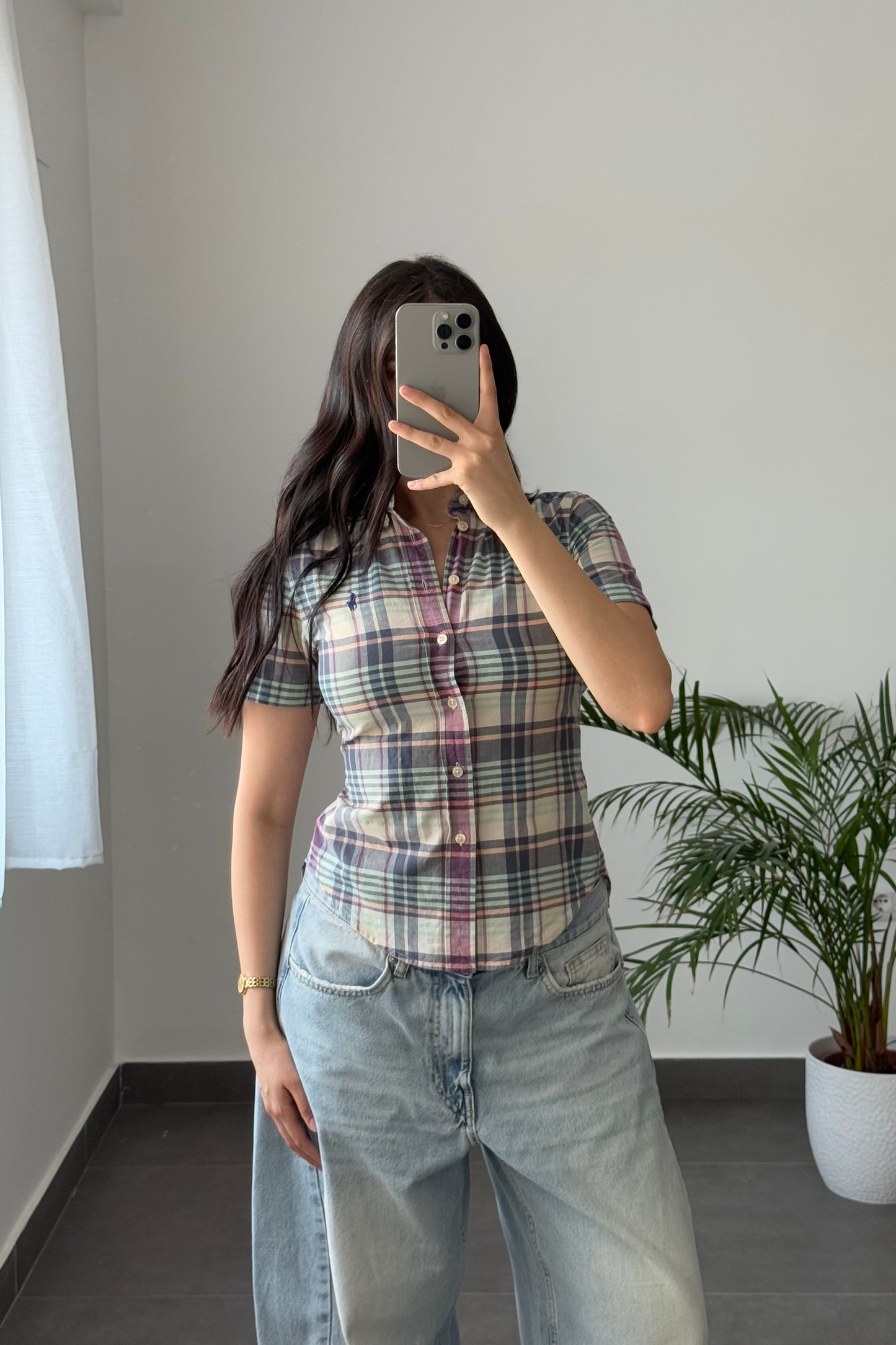 Camicia Ralph Lauren - XS