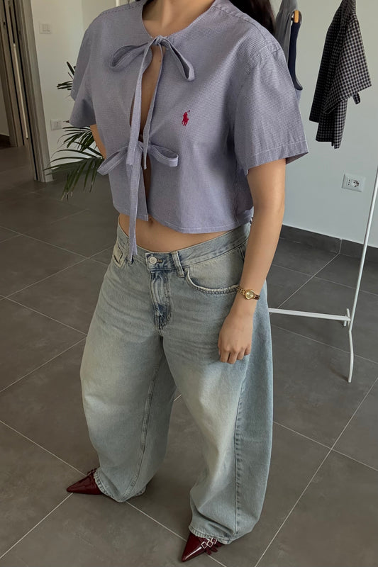 Camicia Ralph Lauren - S