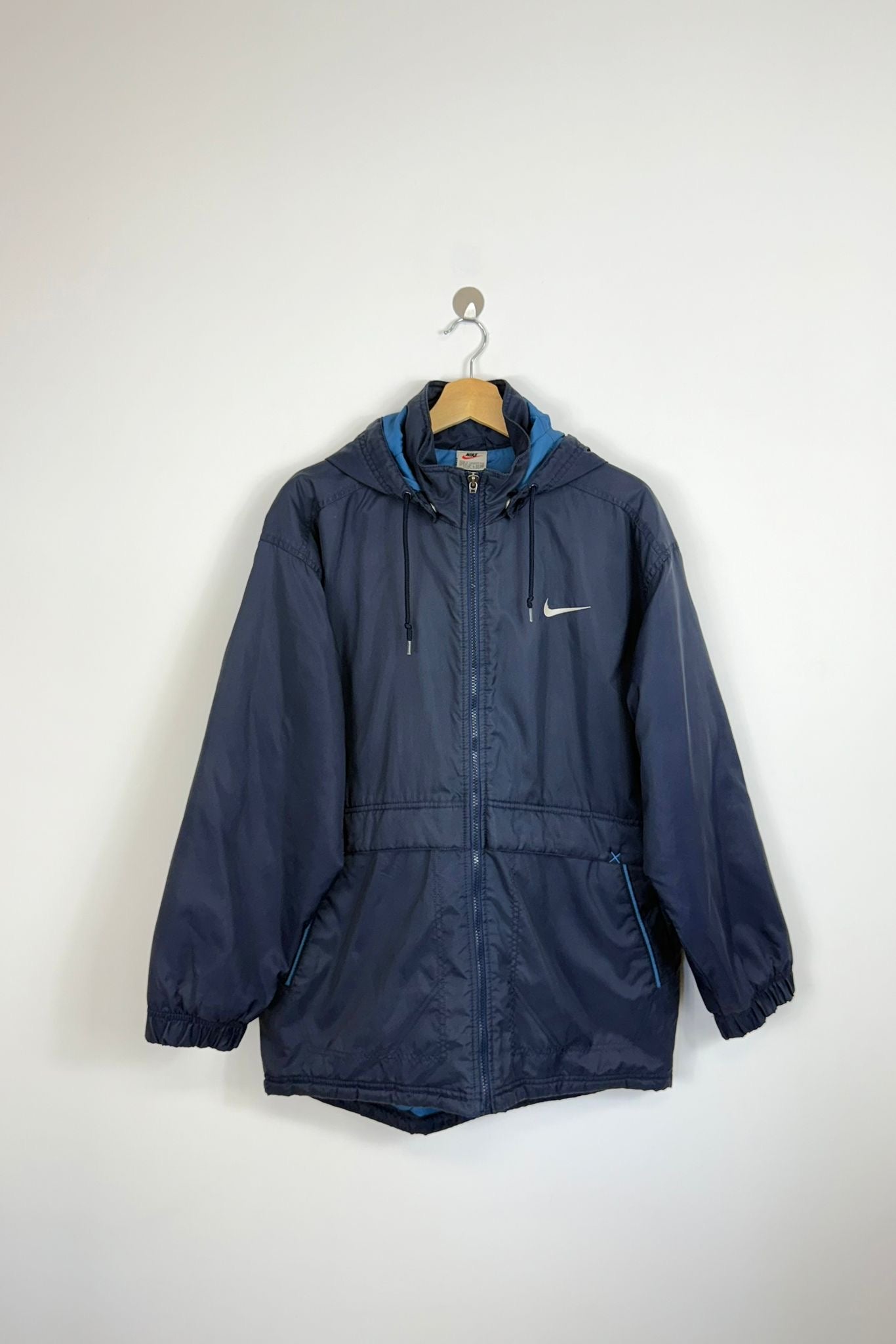 Nike 90s jacket