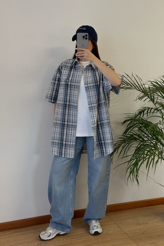 Wrangler Shirt