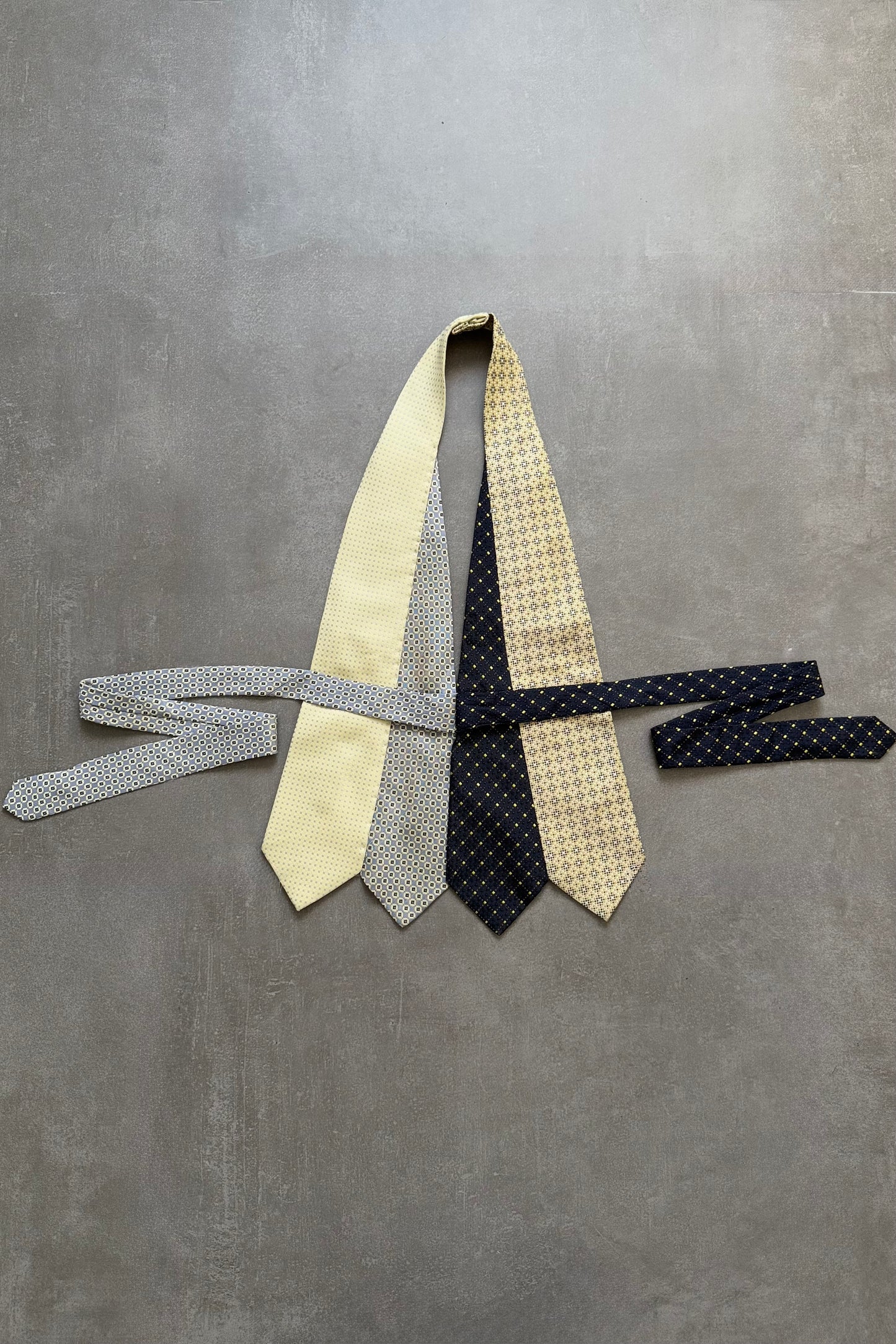 Top Tie