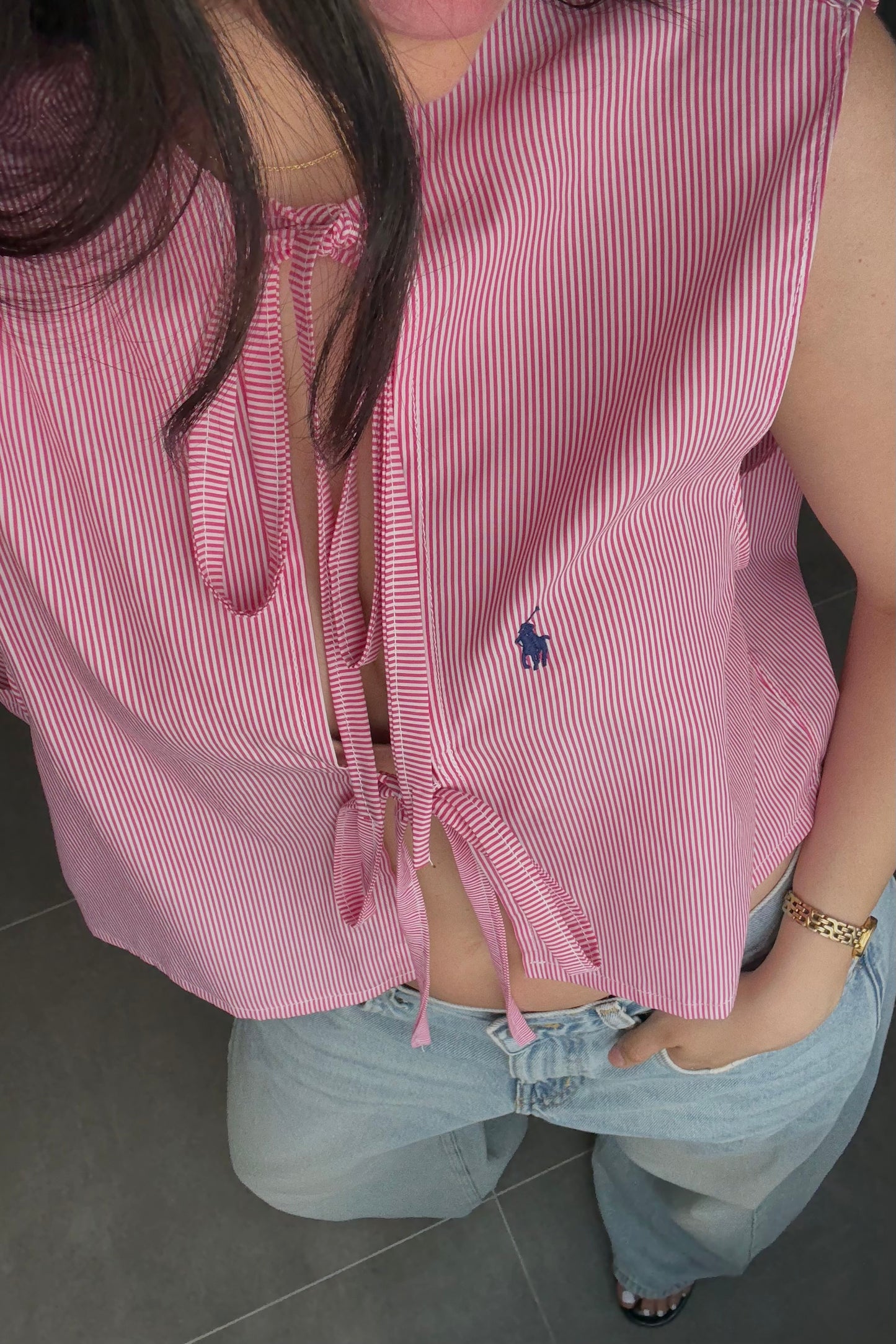 Camicia Ralph Lauren - L
