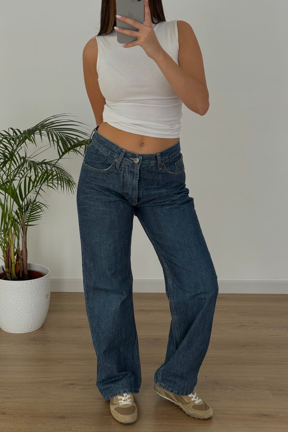 Jeans Tommy Hilfiger - 40 ITA