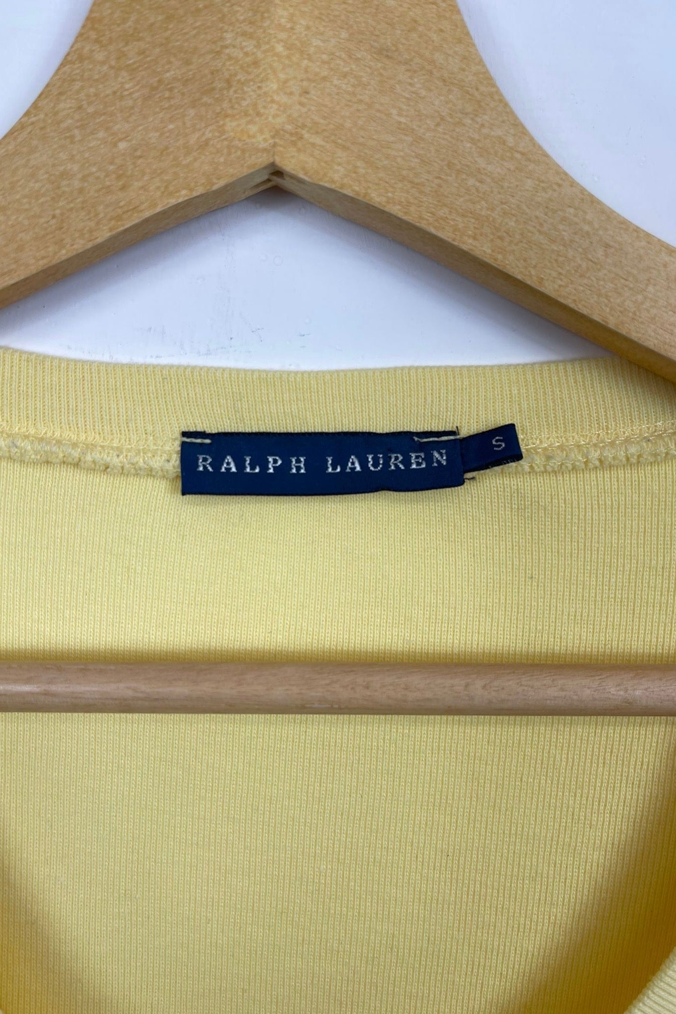 Ralph Lauren T-Shirts