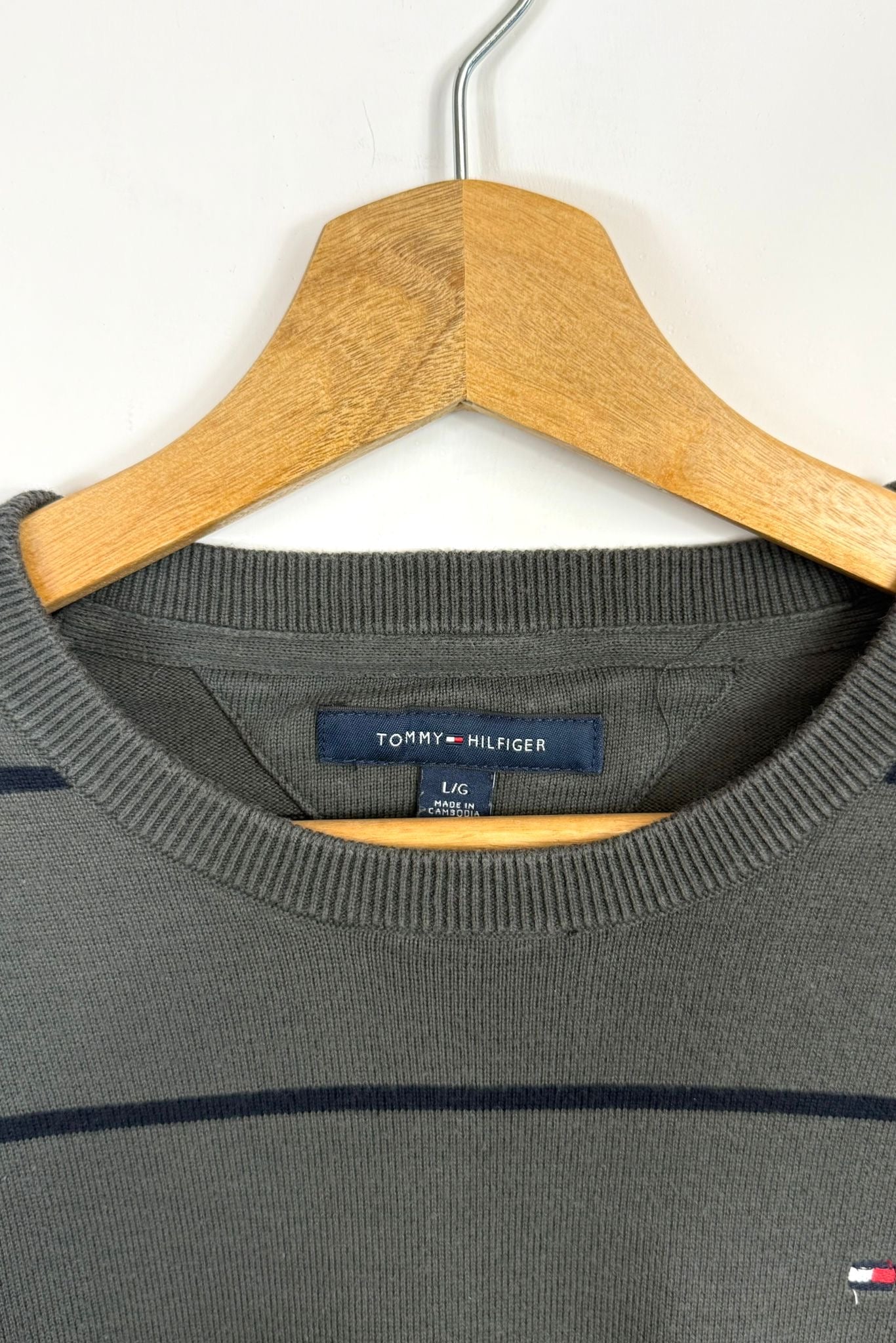 Maglione Tommy Hilfiger
