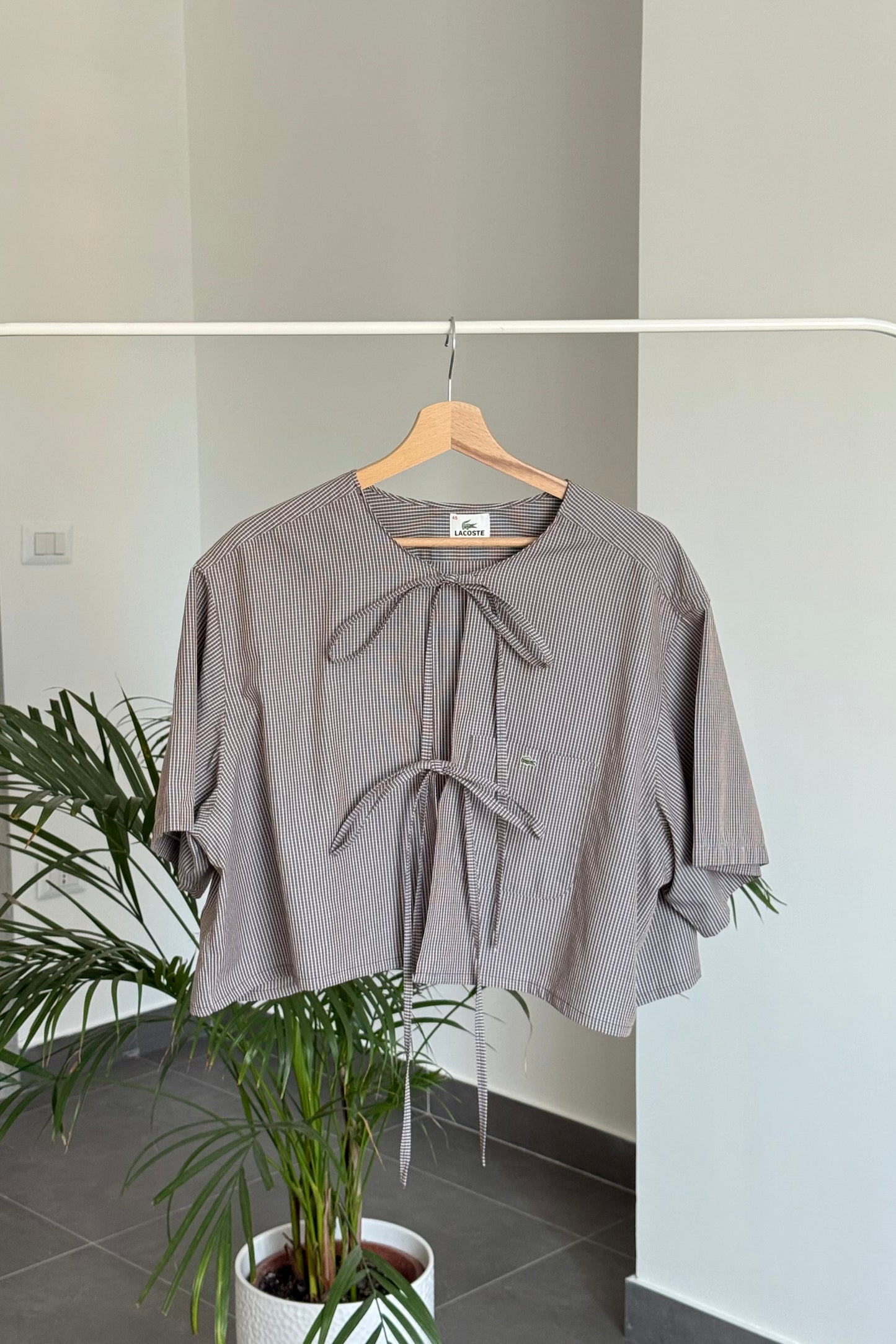 Camicia Lacoste - L