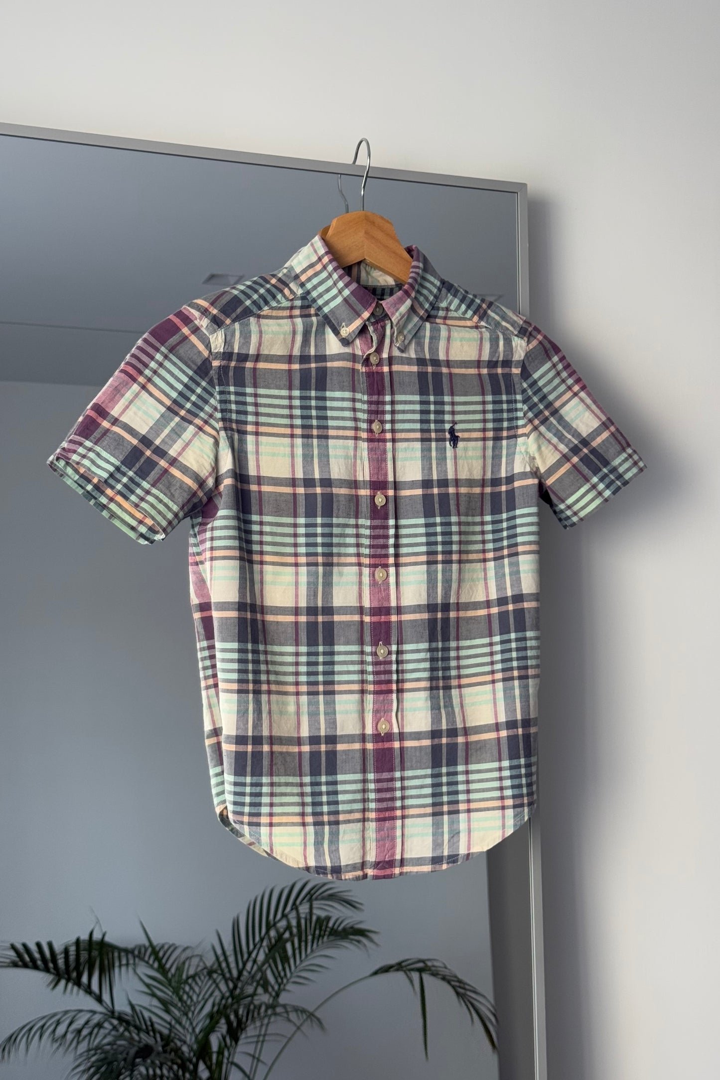 Camicia Ralph Lauren - XS