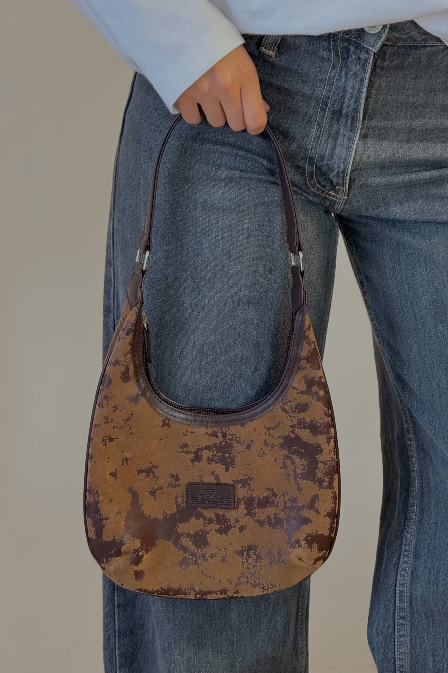 Vintage Furstenberg Bag