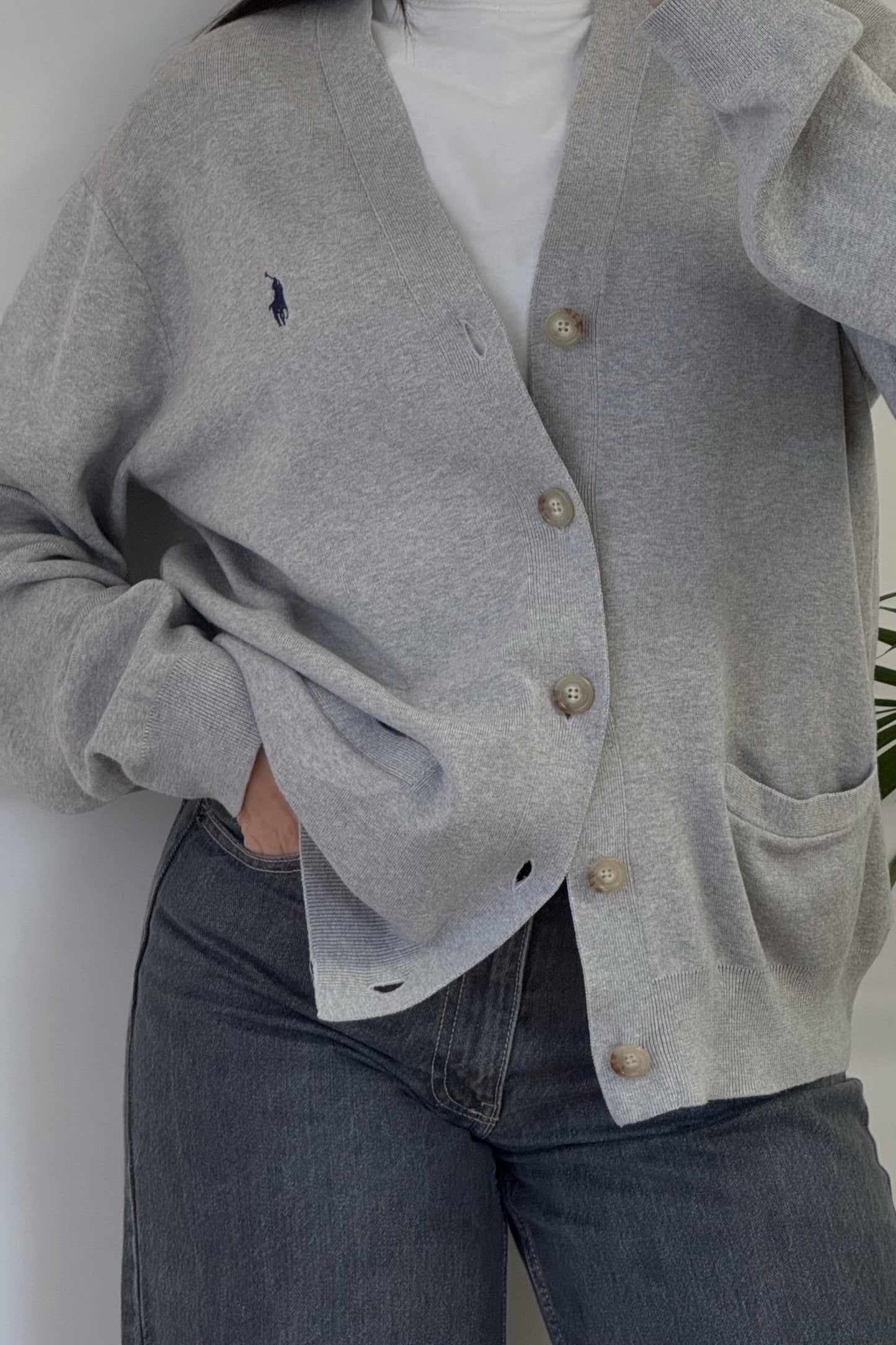 Cardigan Ralph Lauren