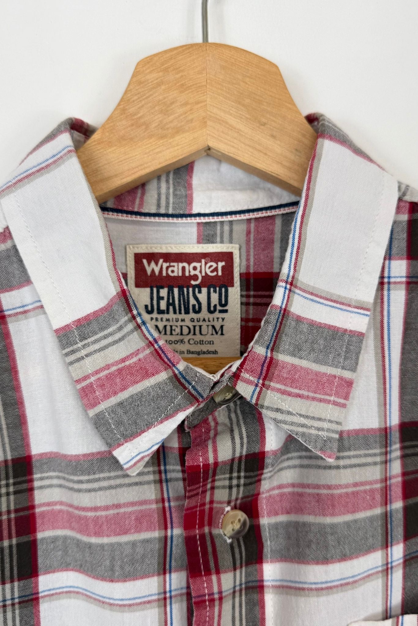 Wrangler Shirt