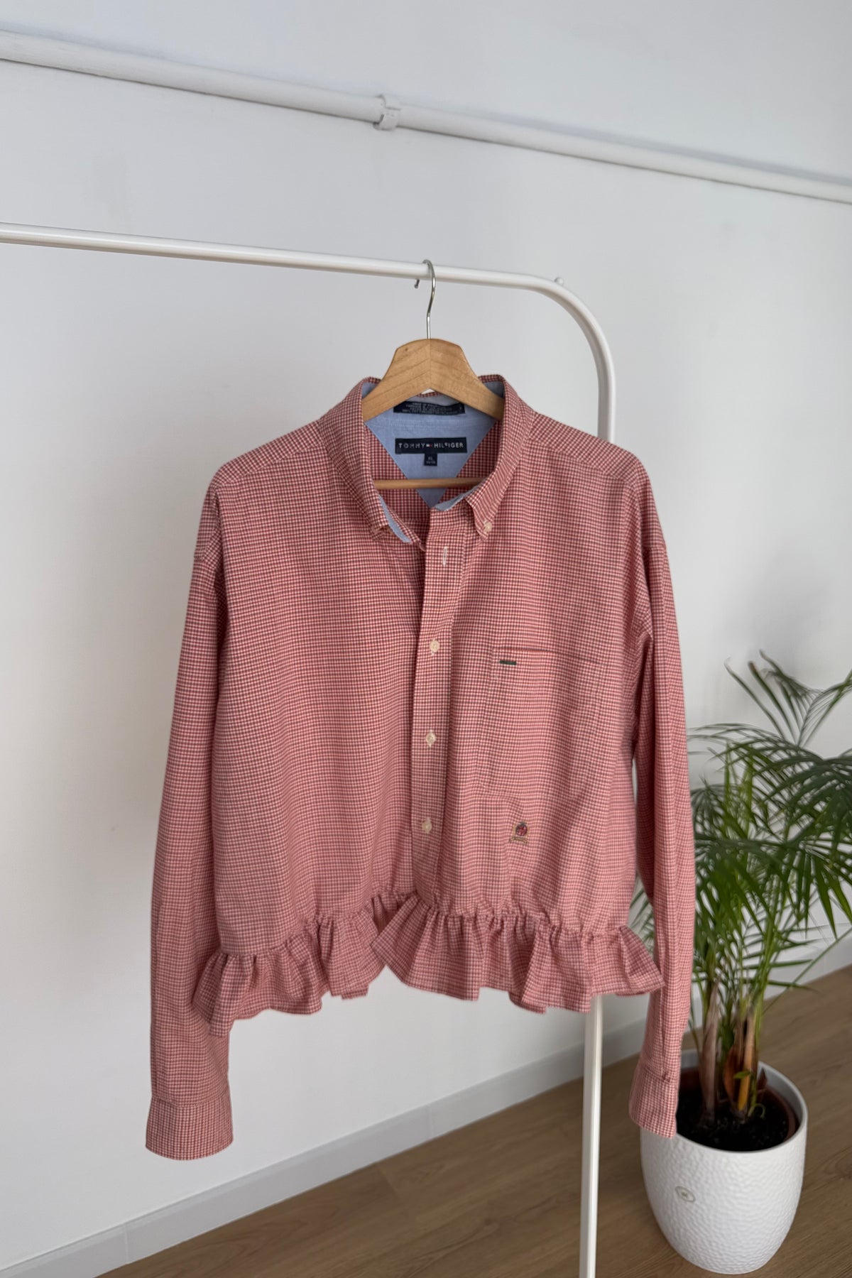 Camicia Tommy Hilfiger - L/XL