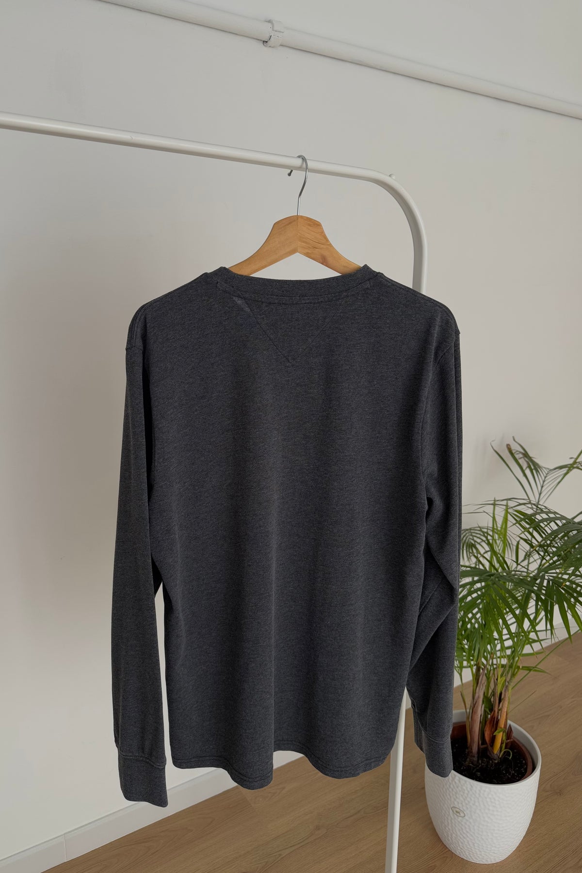 Longsleeve Tommy Hilfiger - L
