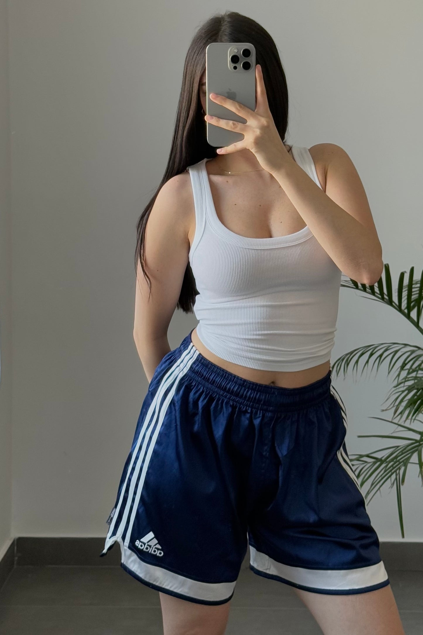 Shorts Adidas