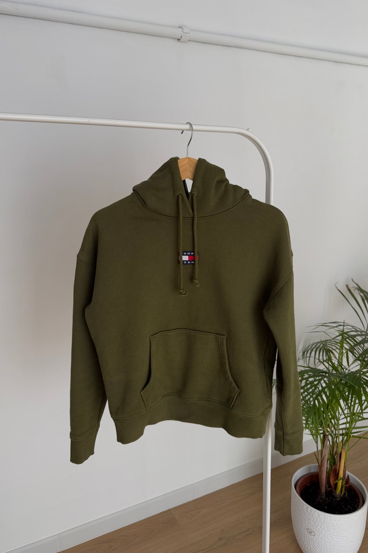 Felpa Tommy Hilfiger - XS