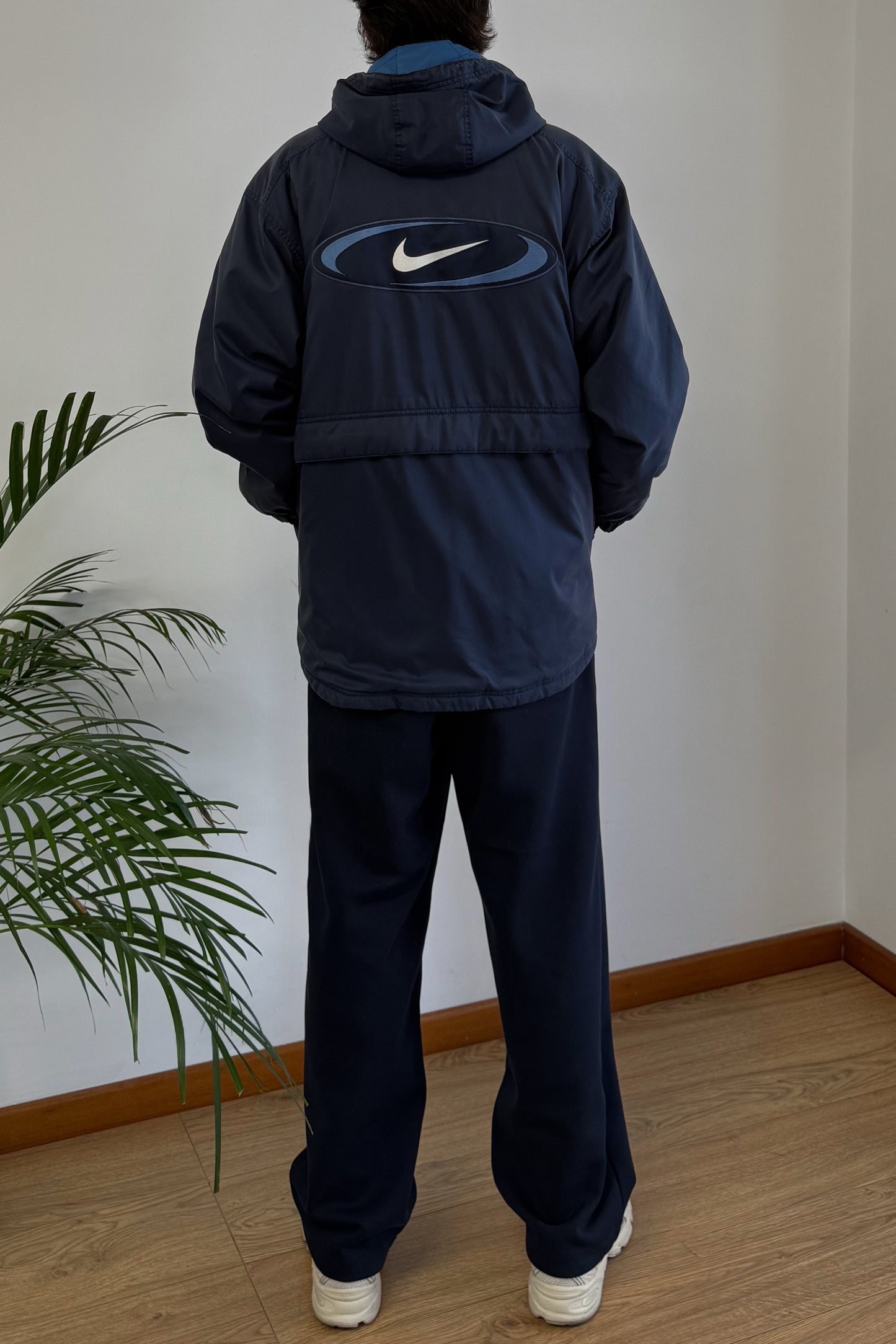 Nike 90s jacket
