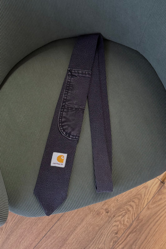 Carhartt reworked tie