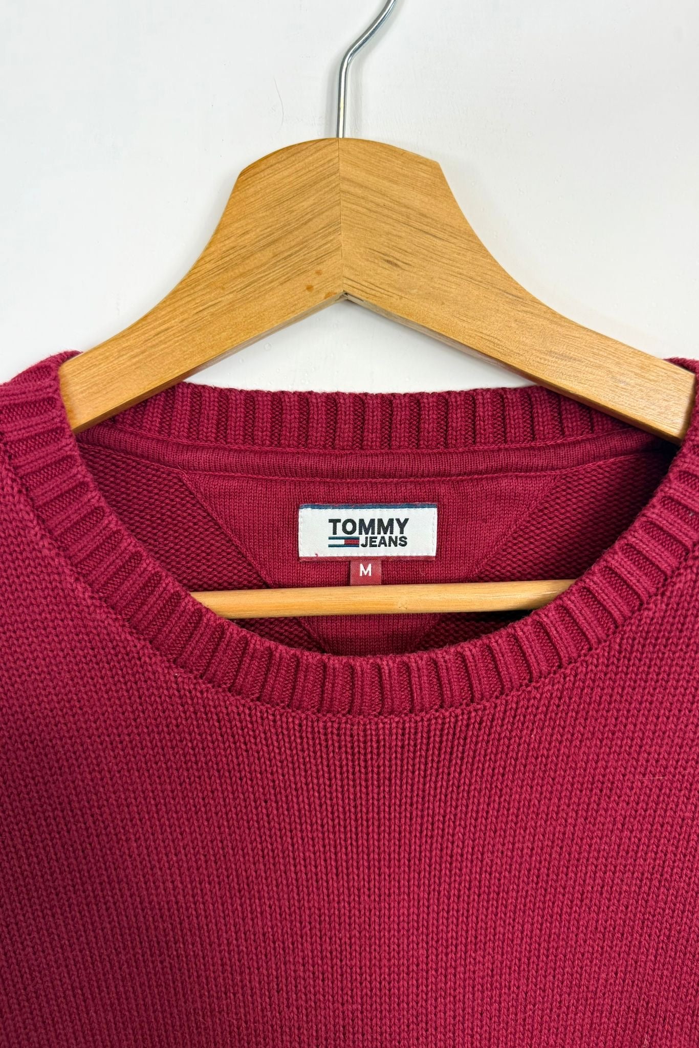 Maglione Tommy Hilfiger