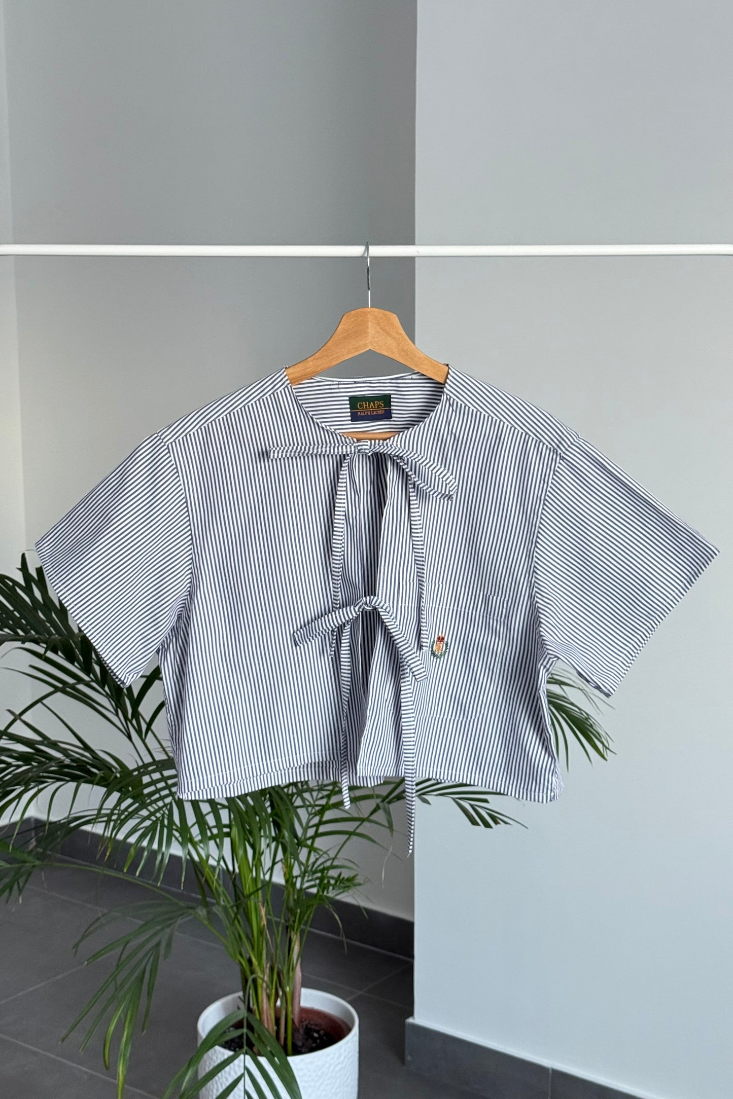Camicia Ralph Lauren - L
