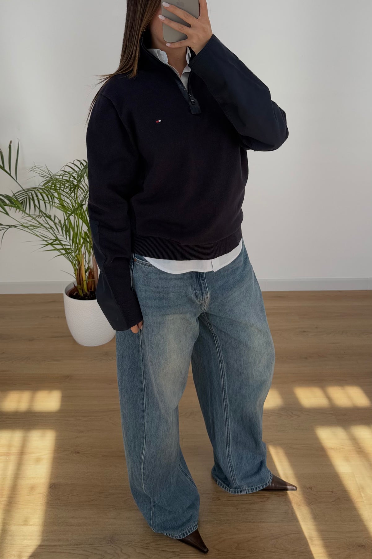 Maglione Tommy Hilfiger - M