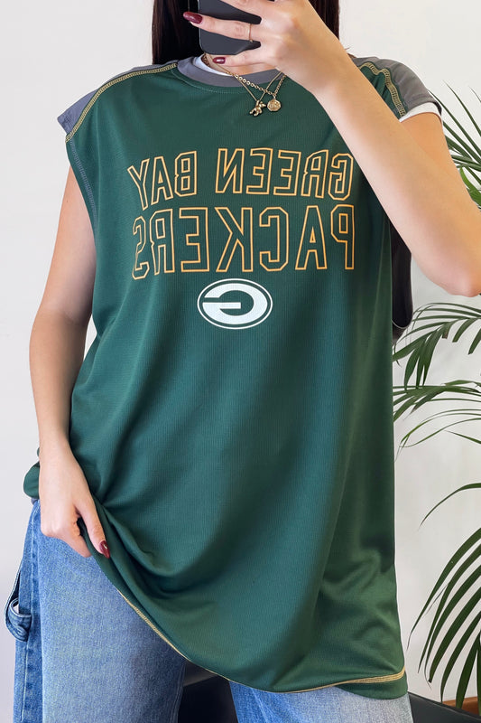 American NFL t-shirt