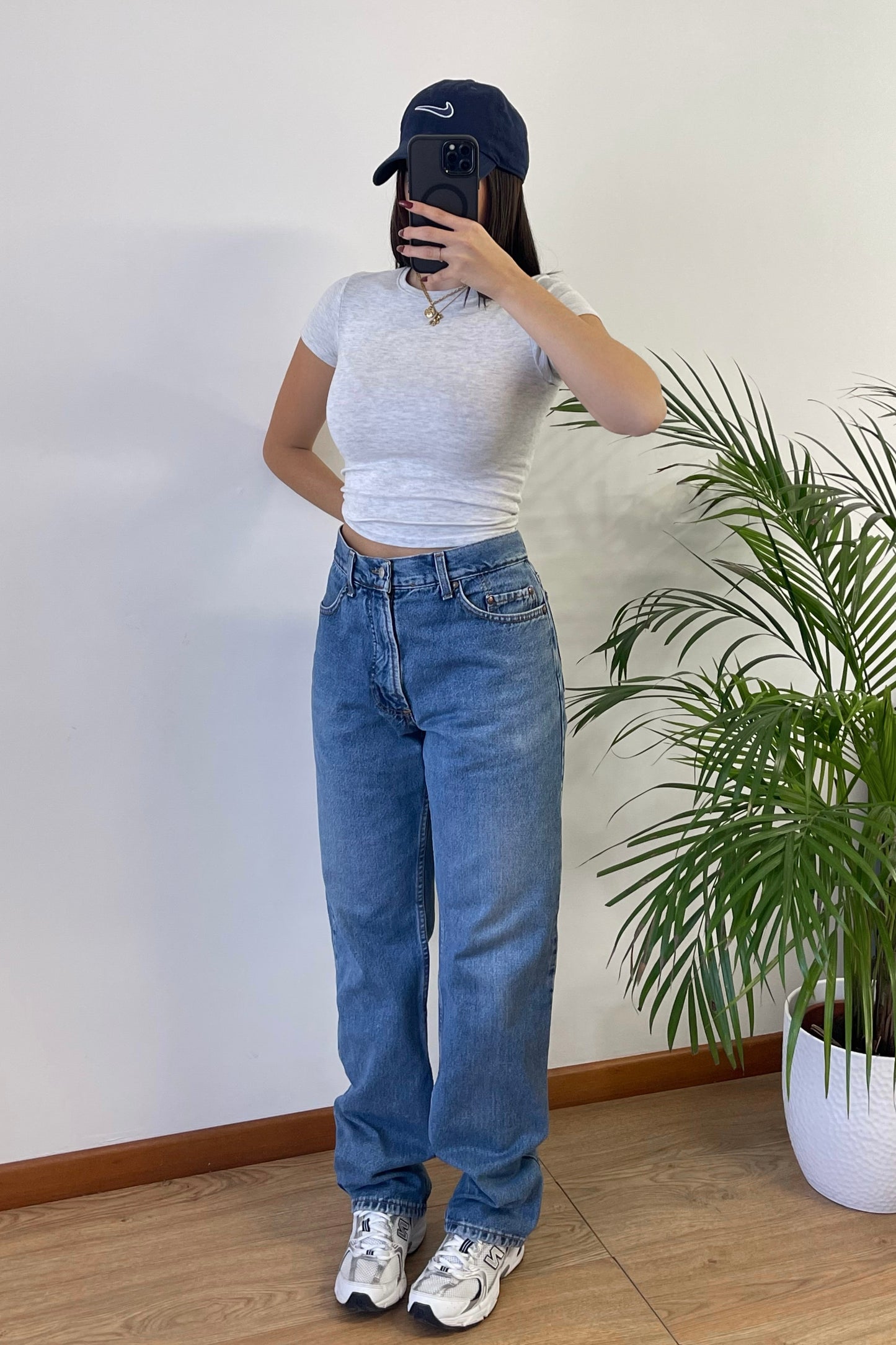 Carrera jeans