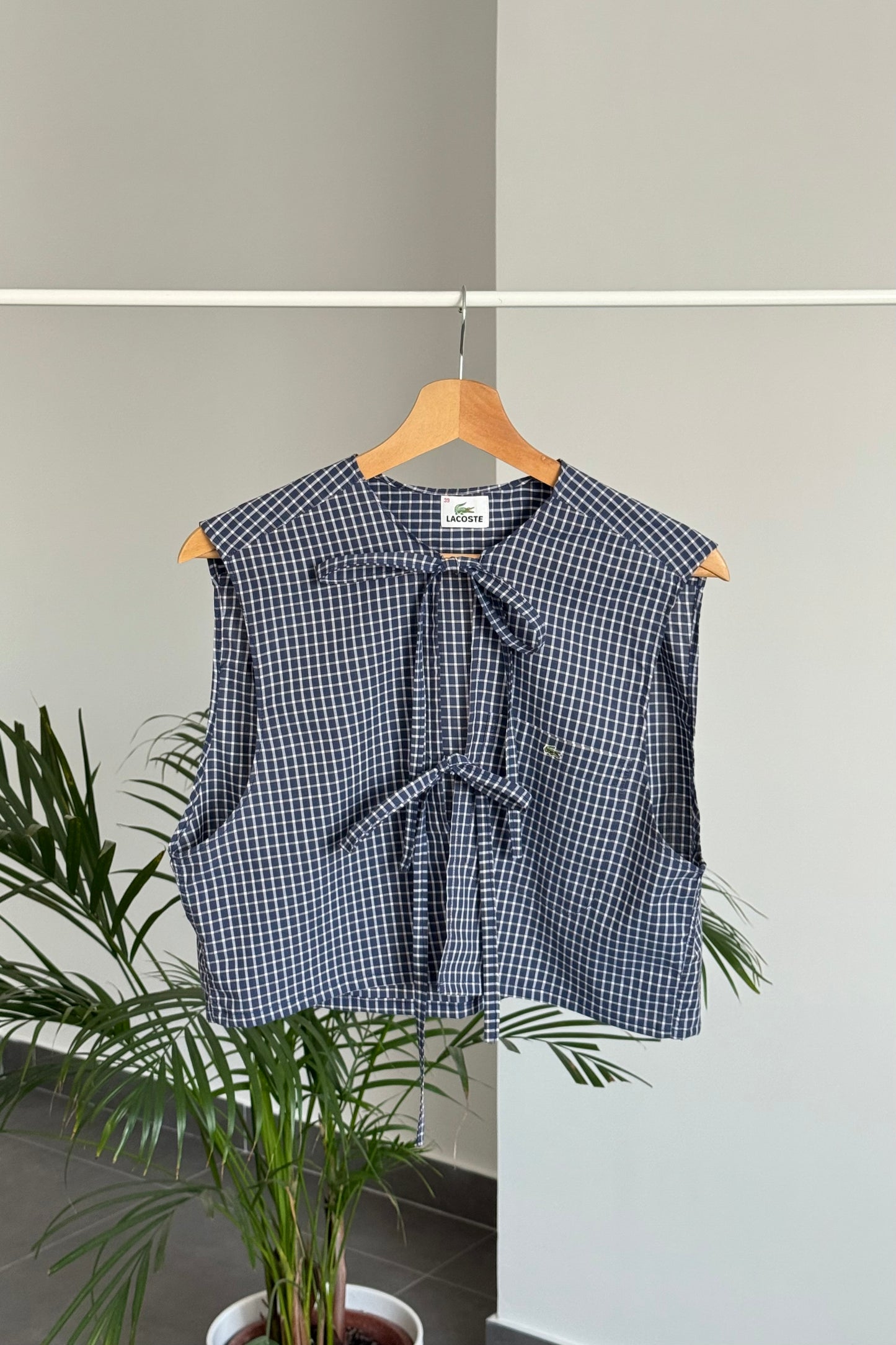 Camicia Lacoste - S